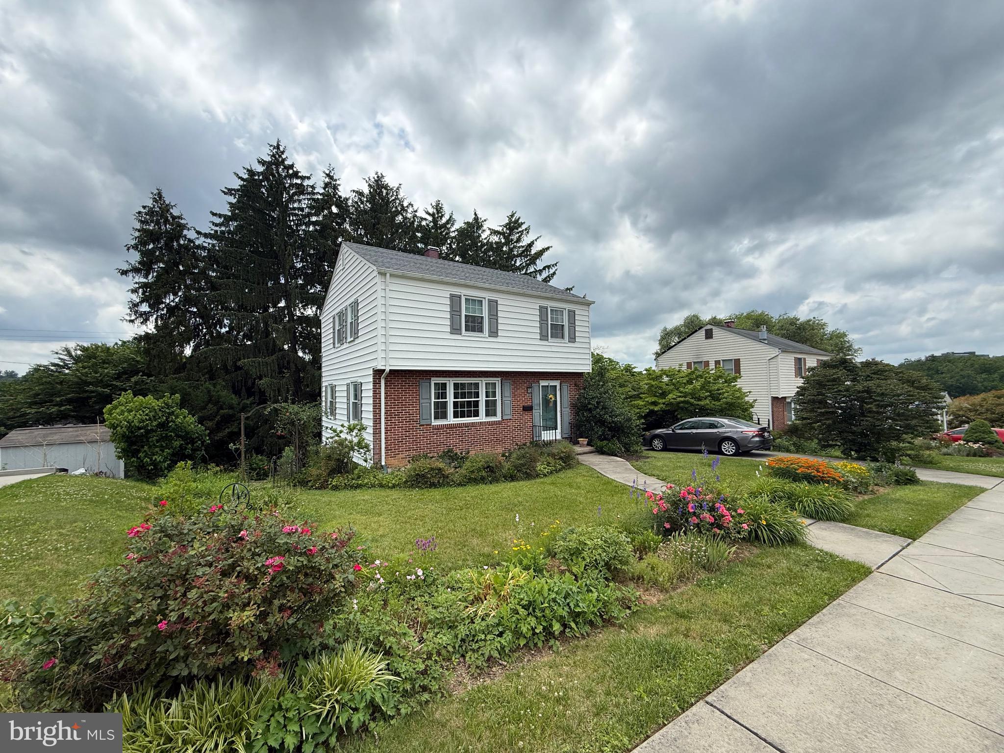 DULANEY VALLEY - Residential