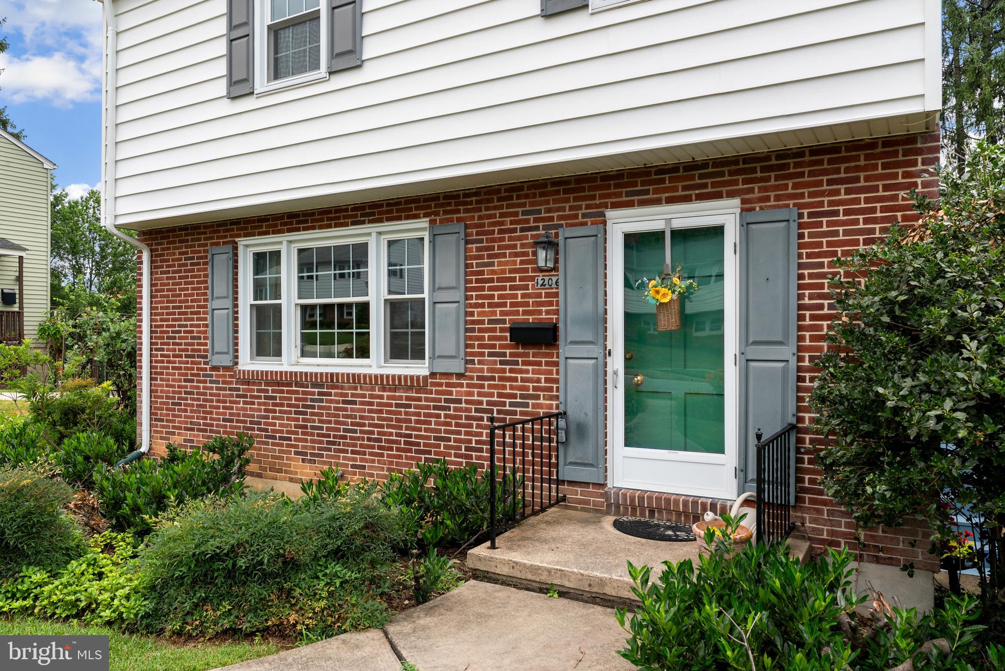 DULANEY VALLEY - Residential