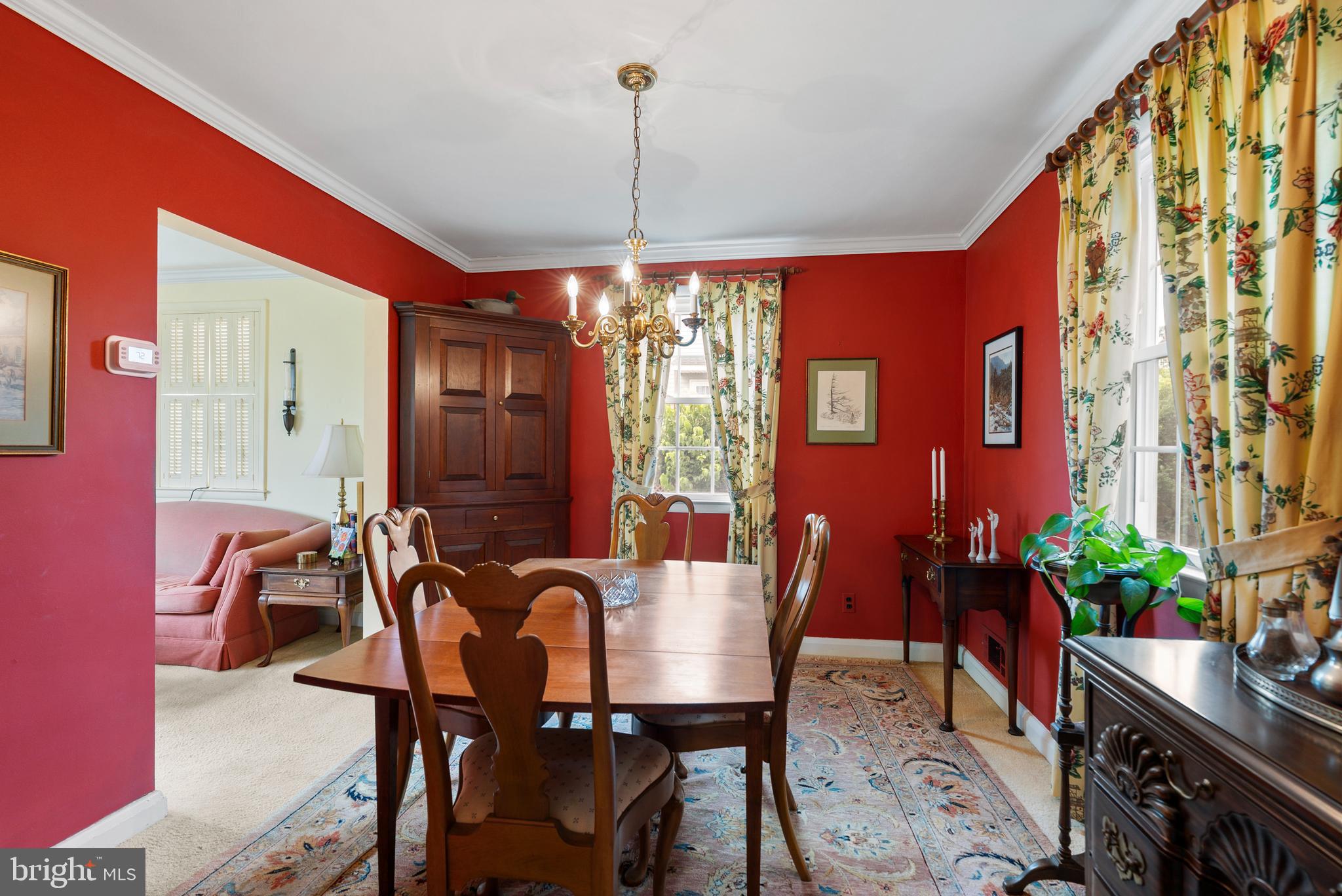 DULANEY VALLEY - Residential