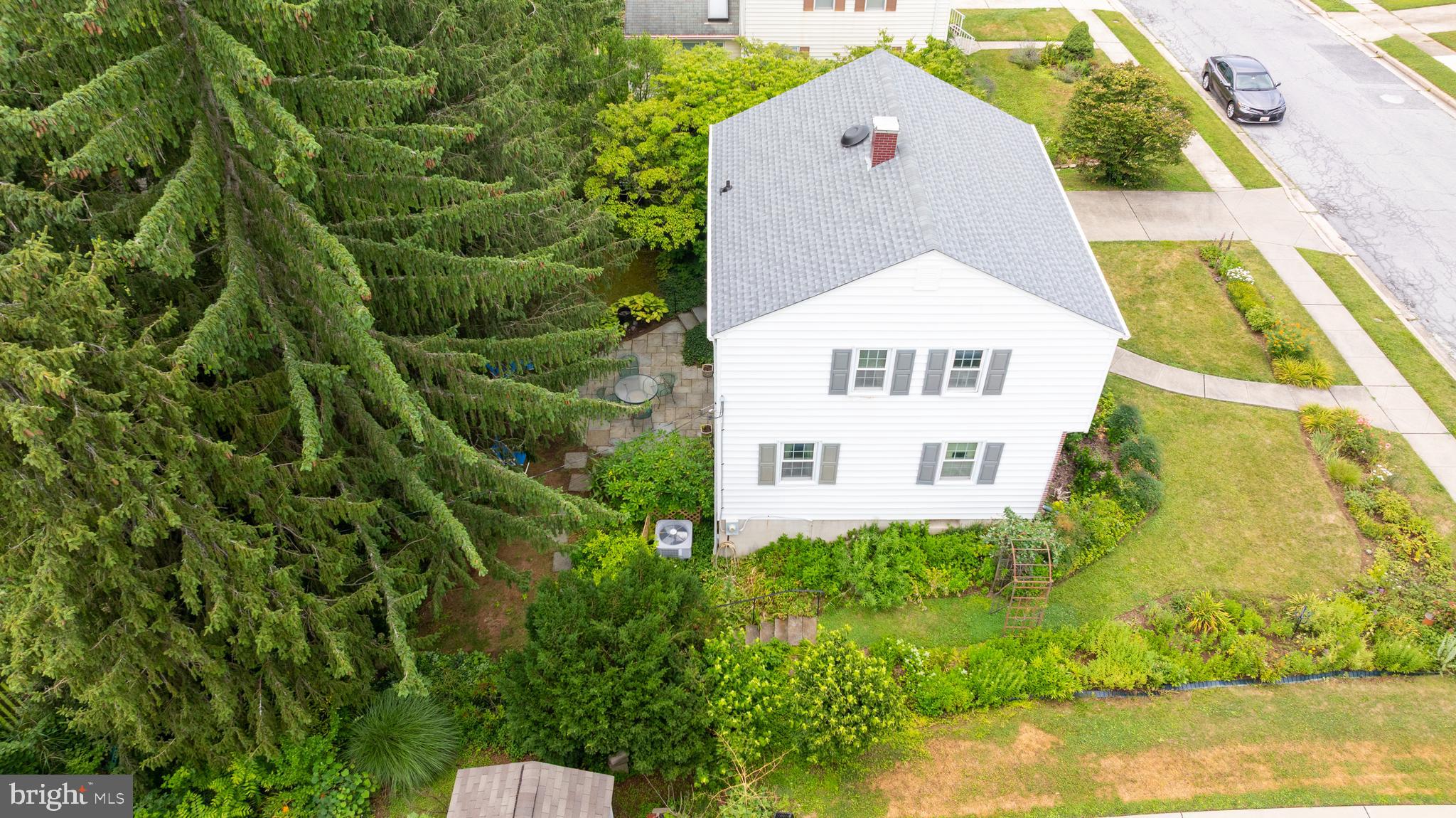 DULANEY VALLEY - Residential
