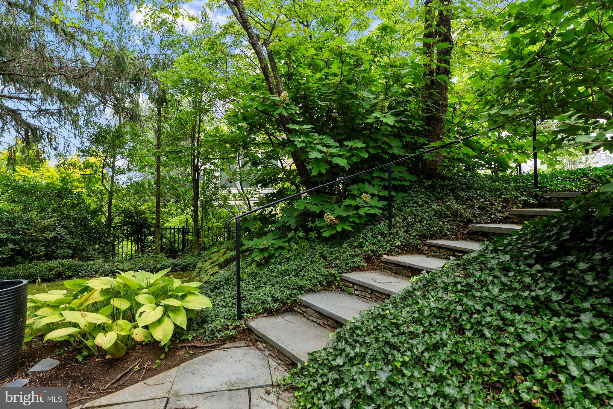 DULANEY VALLEY - Residential