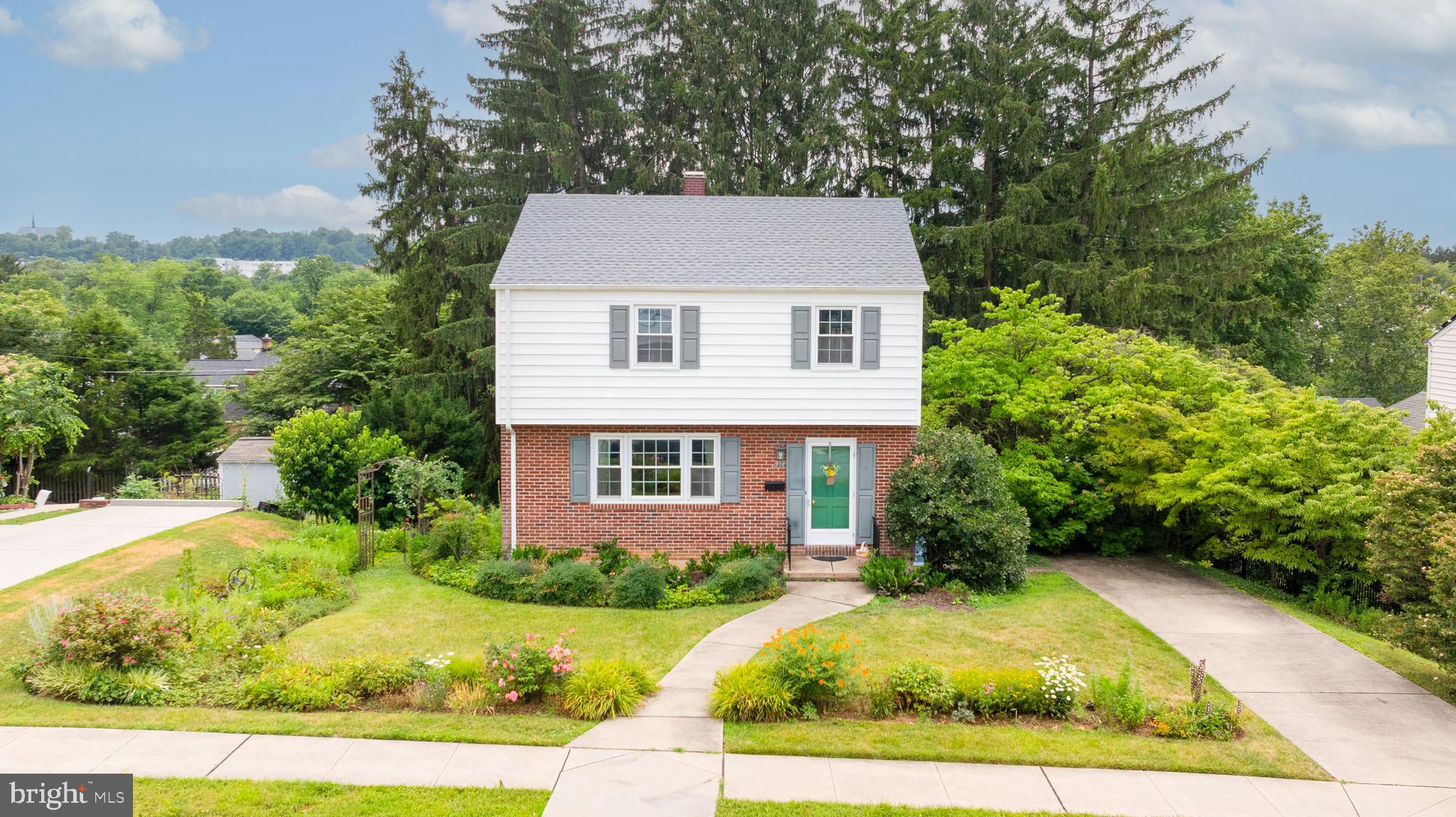 DULANEY VALLEY - Residential