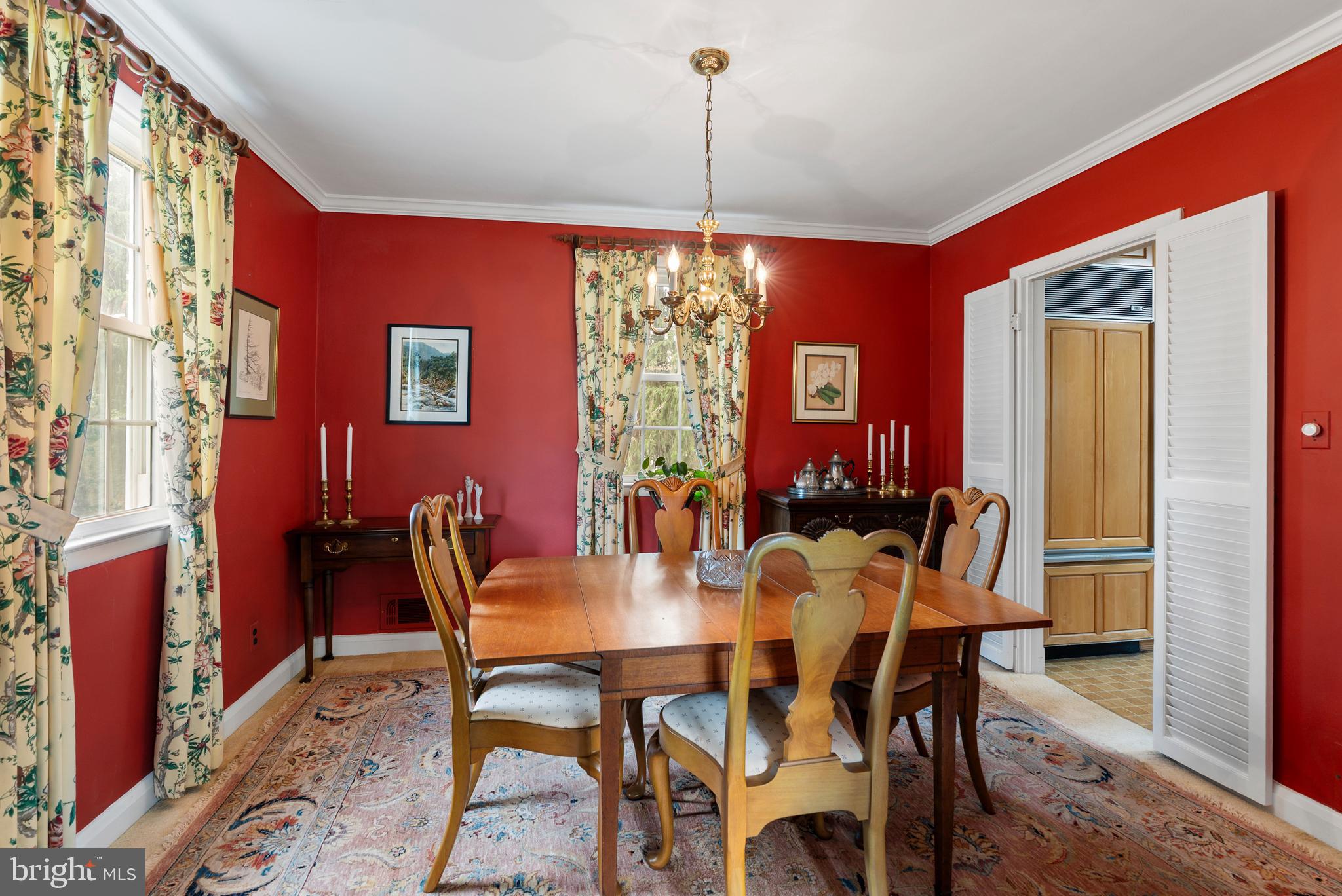 DULANEY VALLEY - Residential