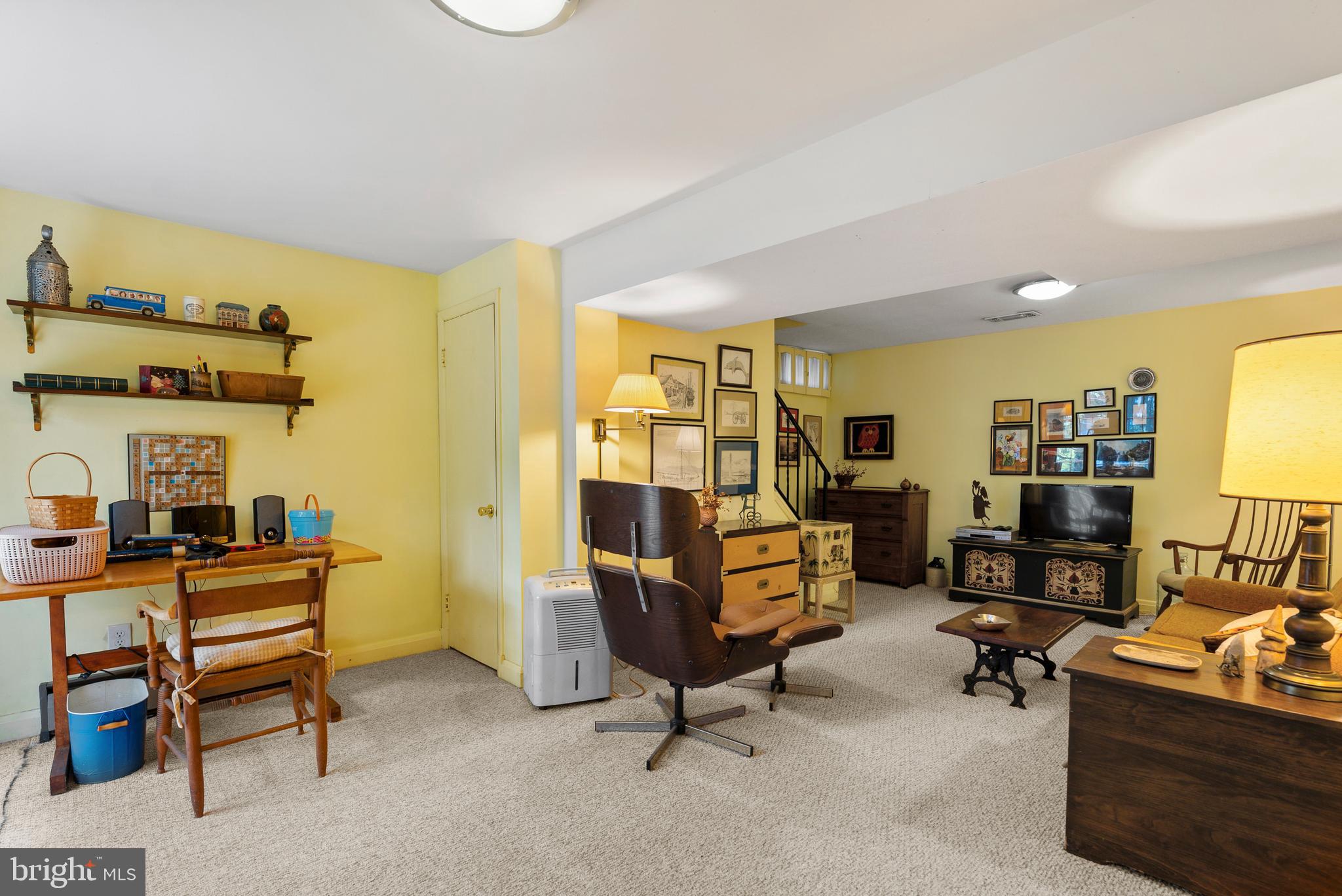 DULANEY VALLEY - Residential