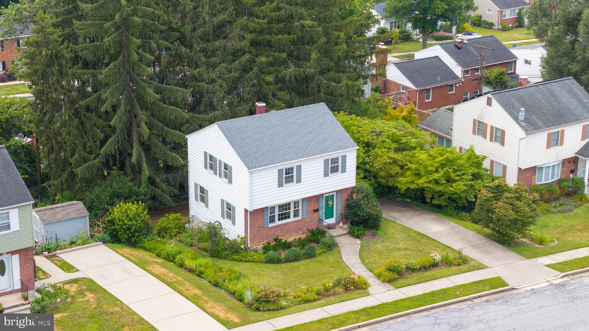DULANEY VALLEY - Residential
