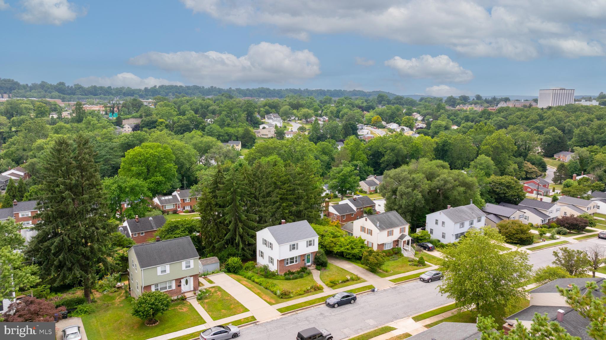 DULANEY VALLEY - Residential