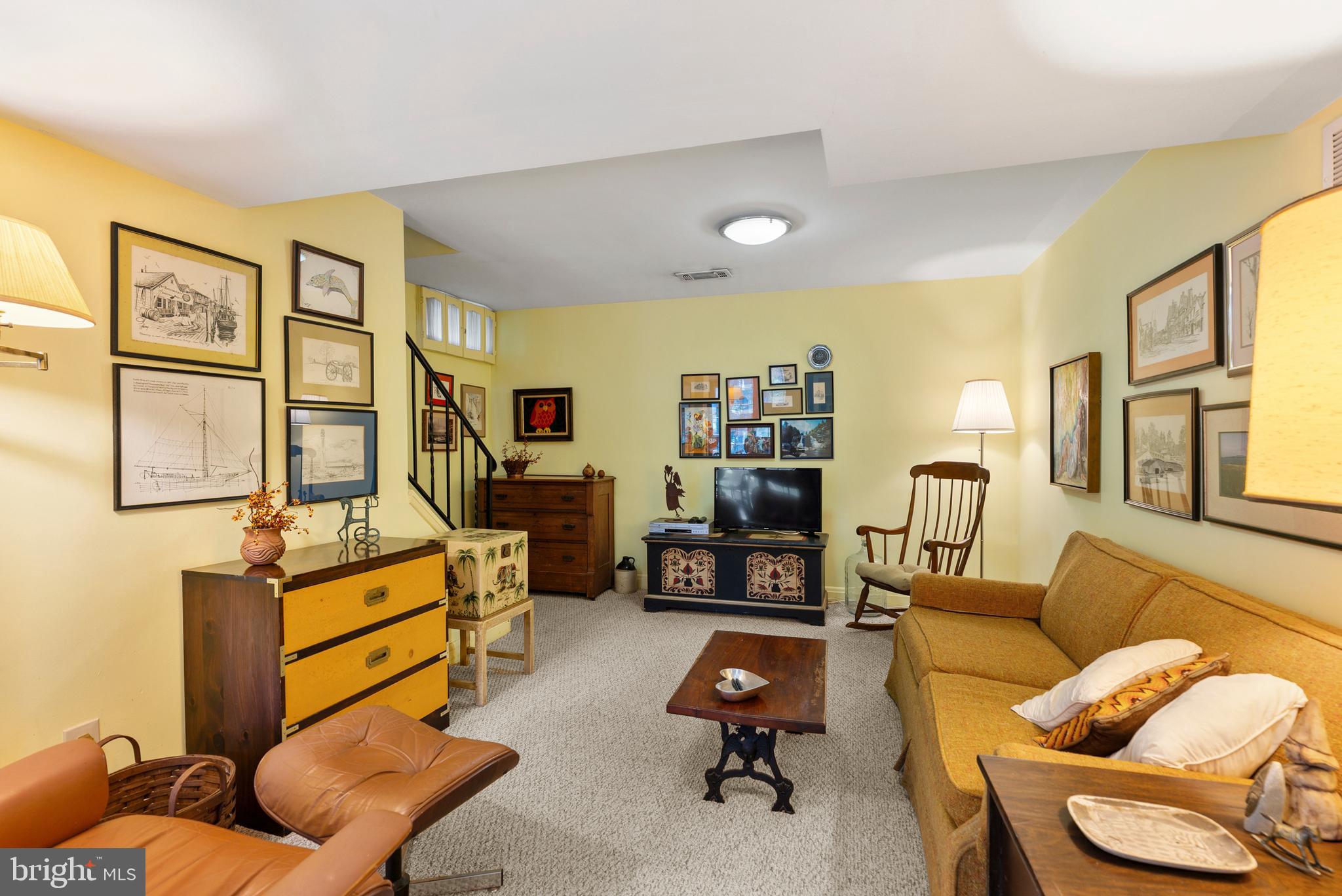 DULANEY VALLEY - Residential