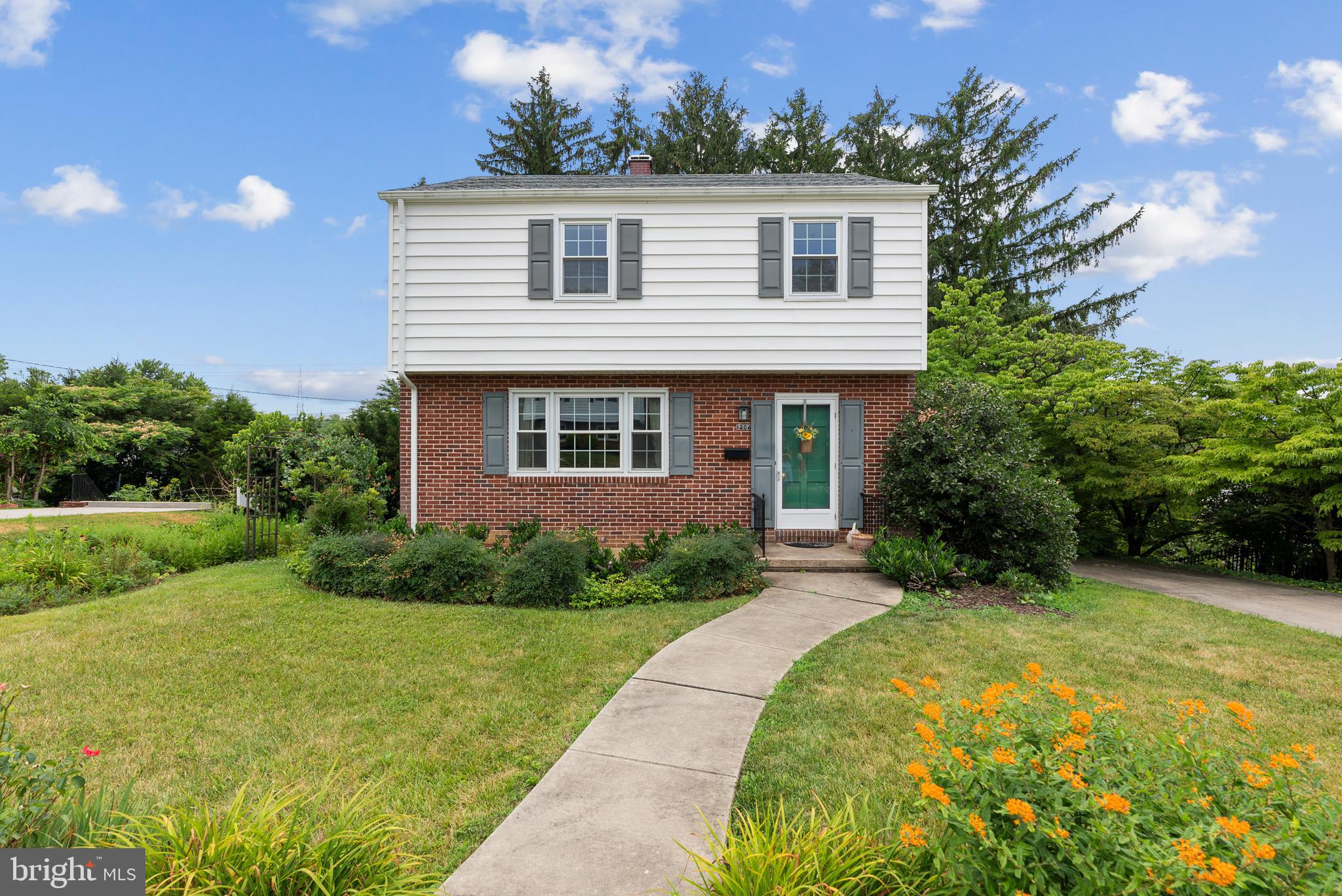 DULANEY VALLEY - Residential