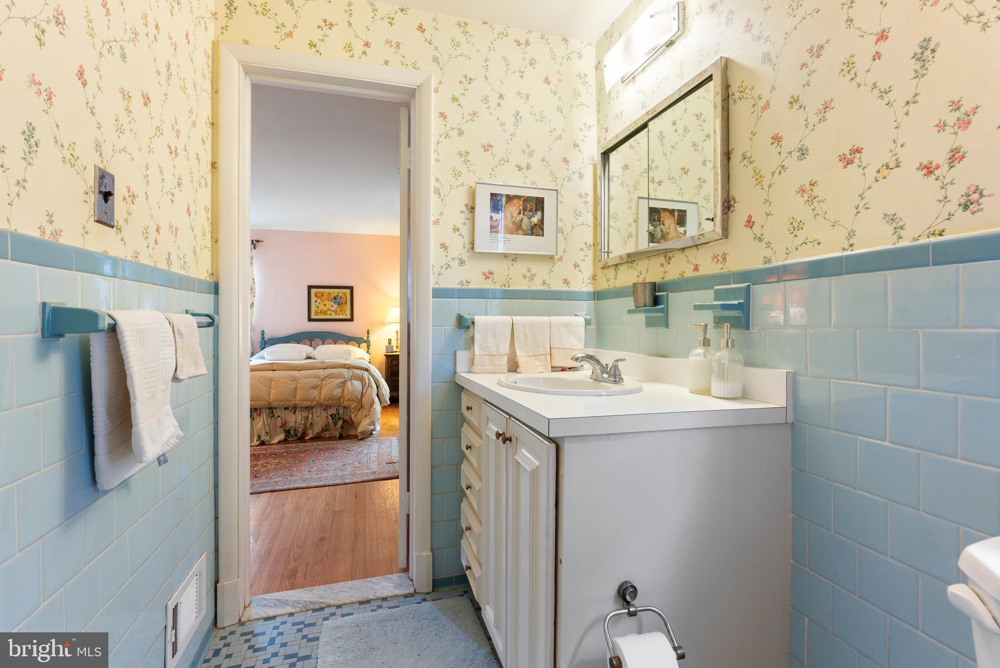DULANEY VALLEY - Residential