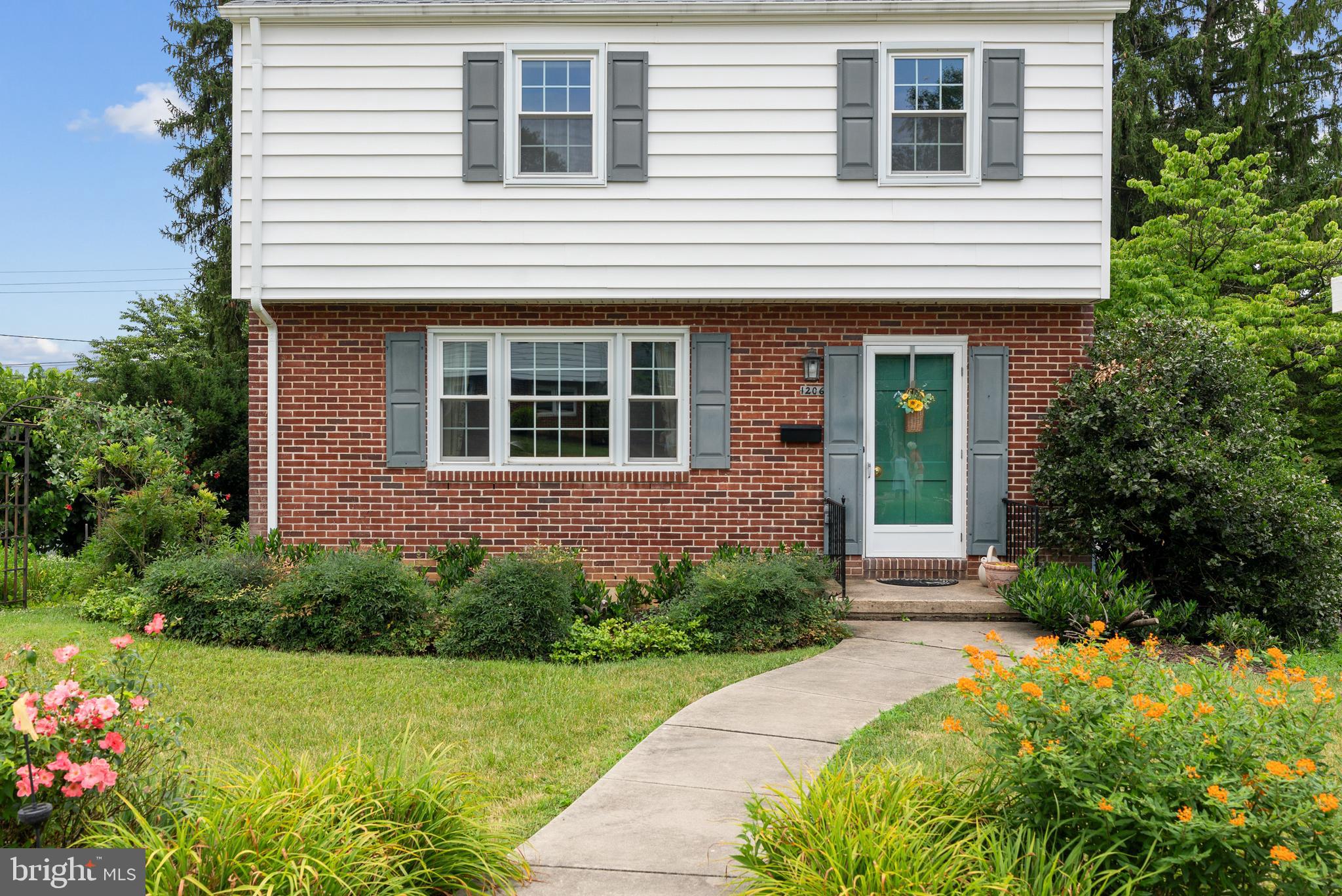 DULANEY VALLEY - Residential