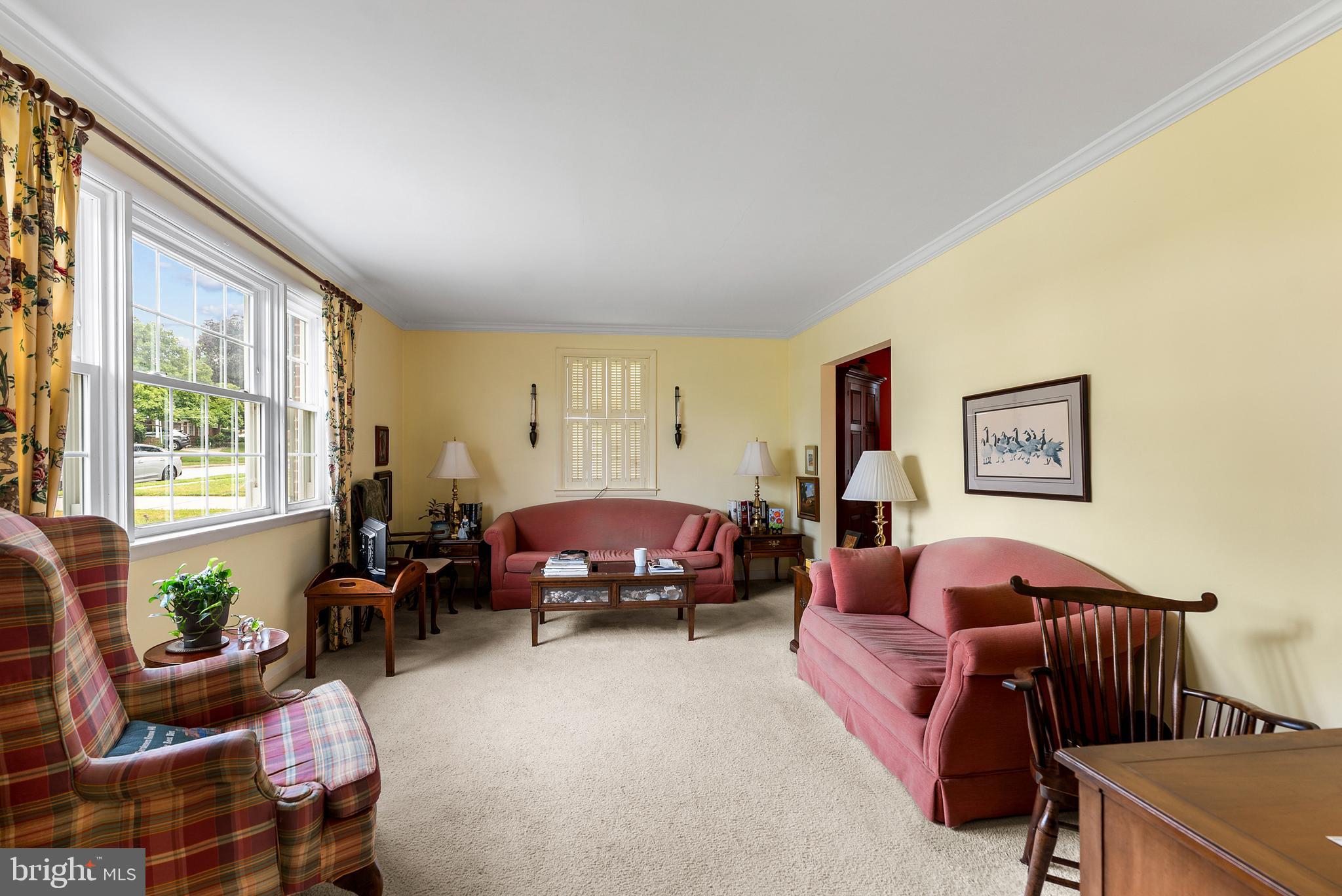 DULANEY VALLEY - Residential