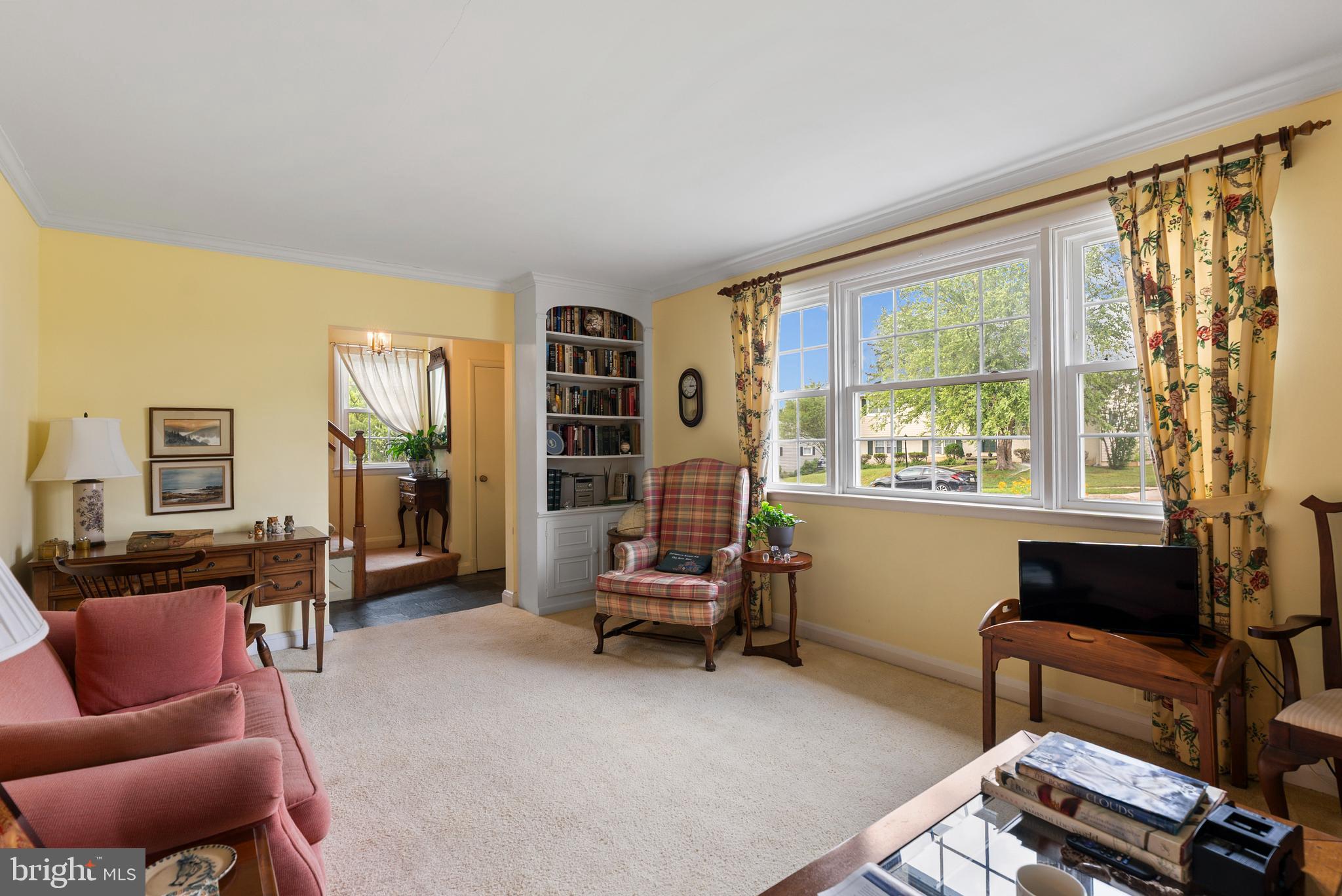 DULANEY VALLEY - Residential