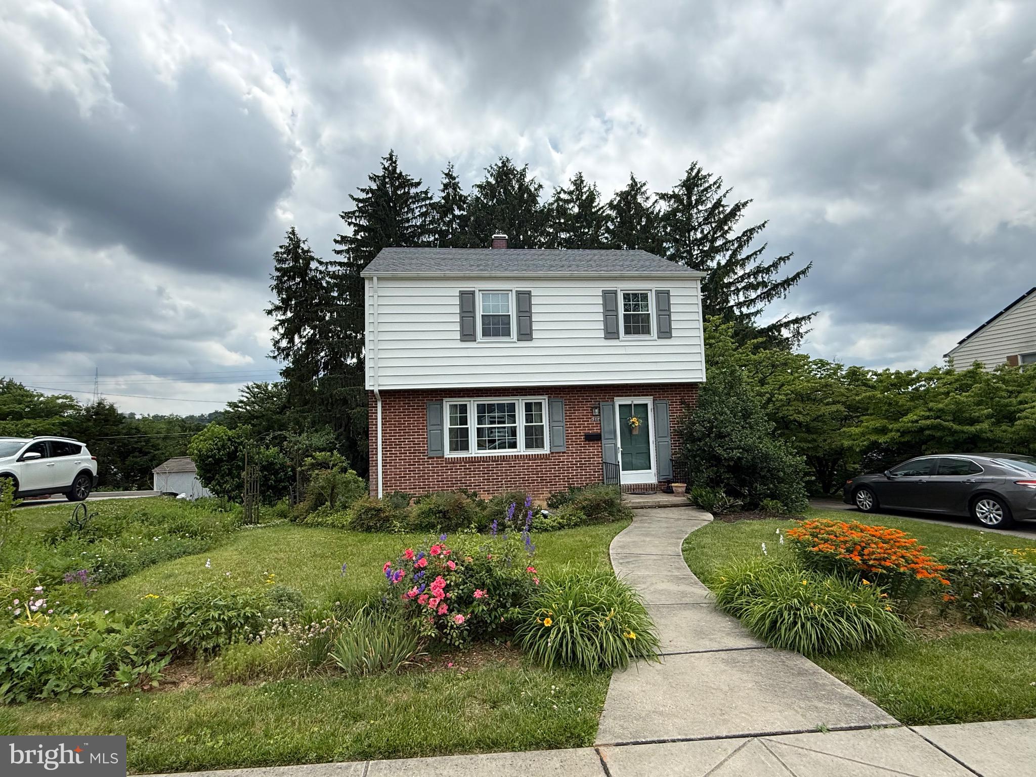 DULANEY VALLEY - Residential