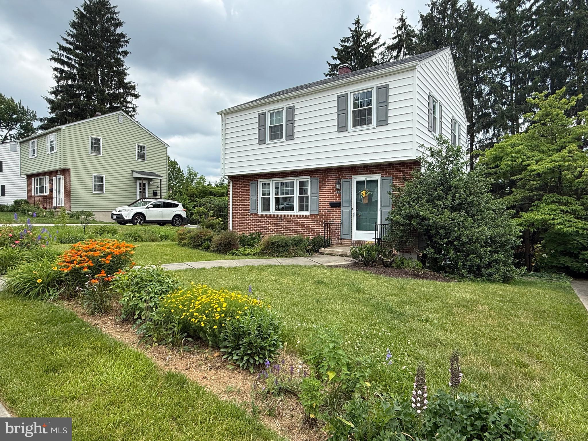 DULANEY VALLEY - Residential