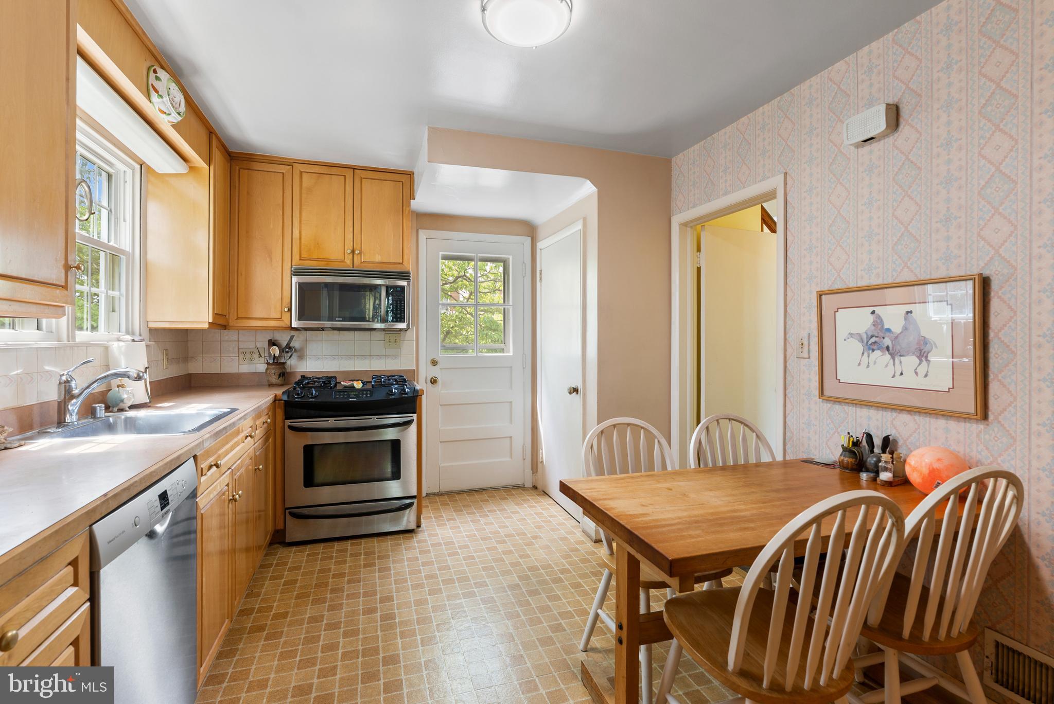 DULANEY VALLEY - Residential