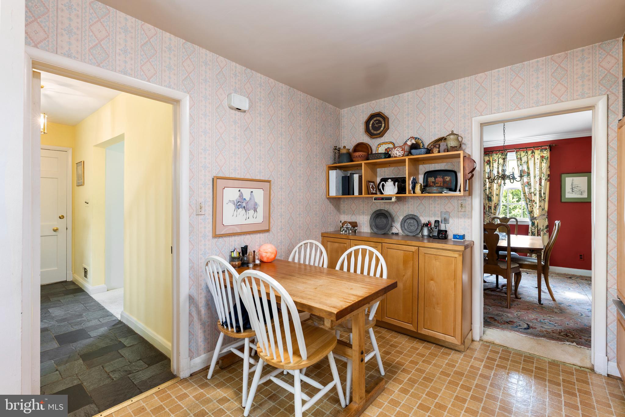 DULANEY VALLEY - Residential