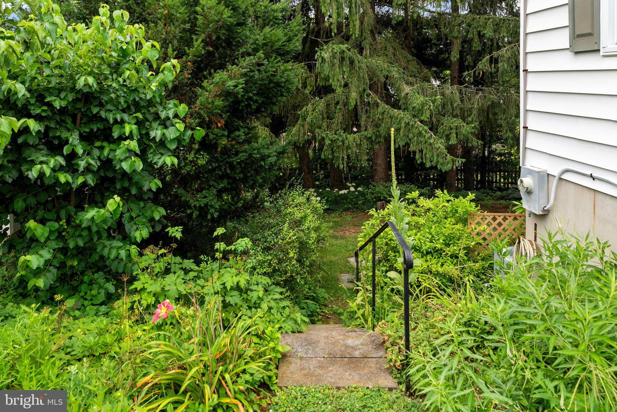 DULANEY VALLEY - Residential