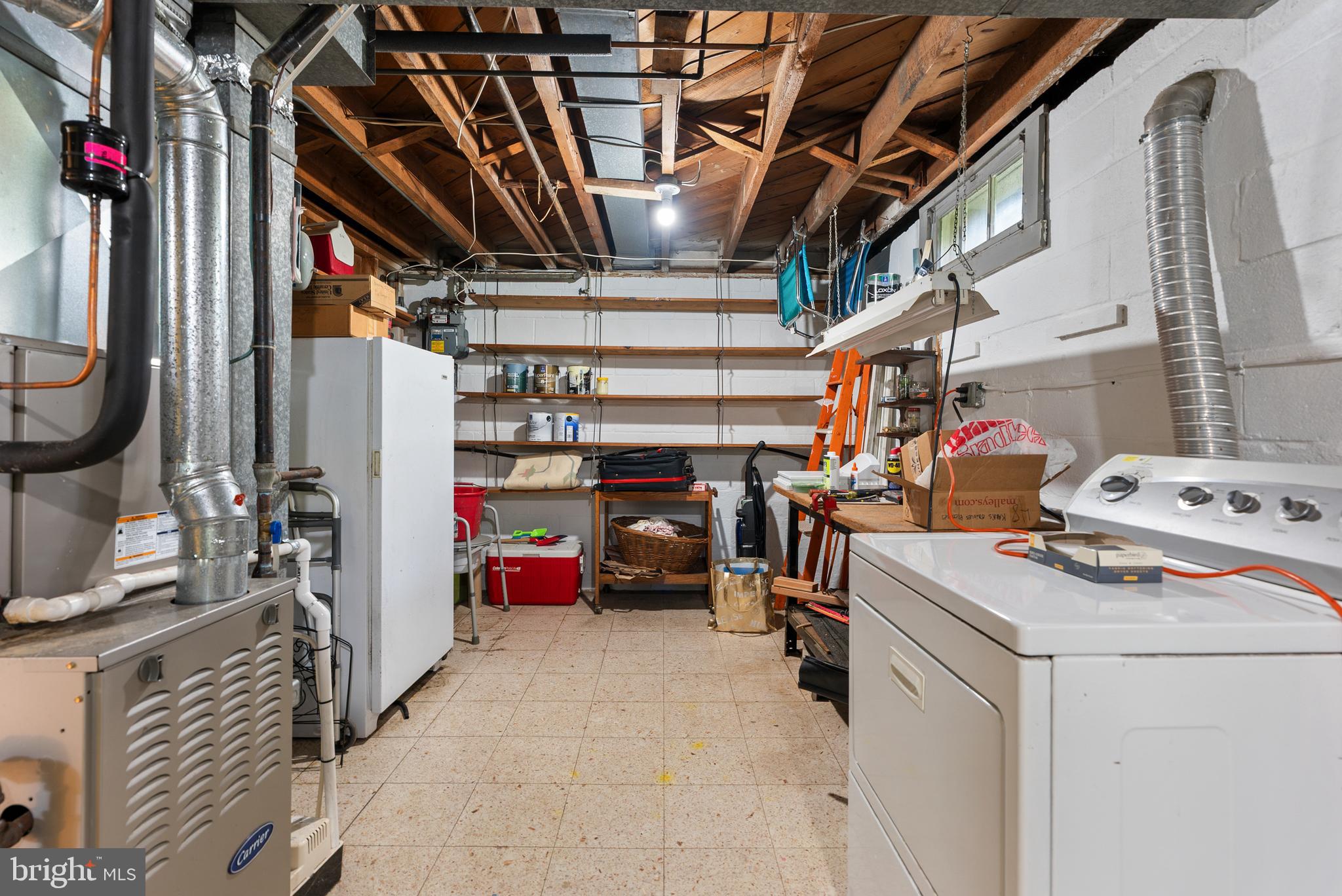 DULANEY VALLEY - Residential