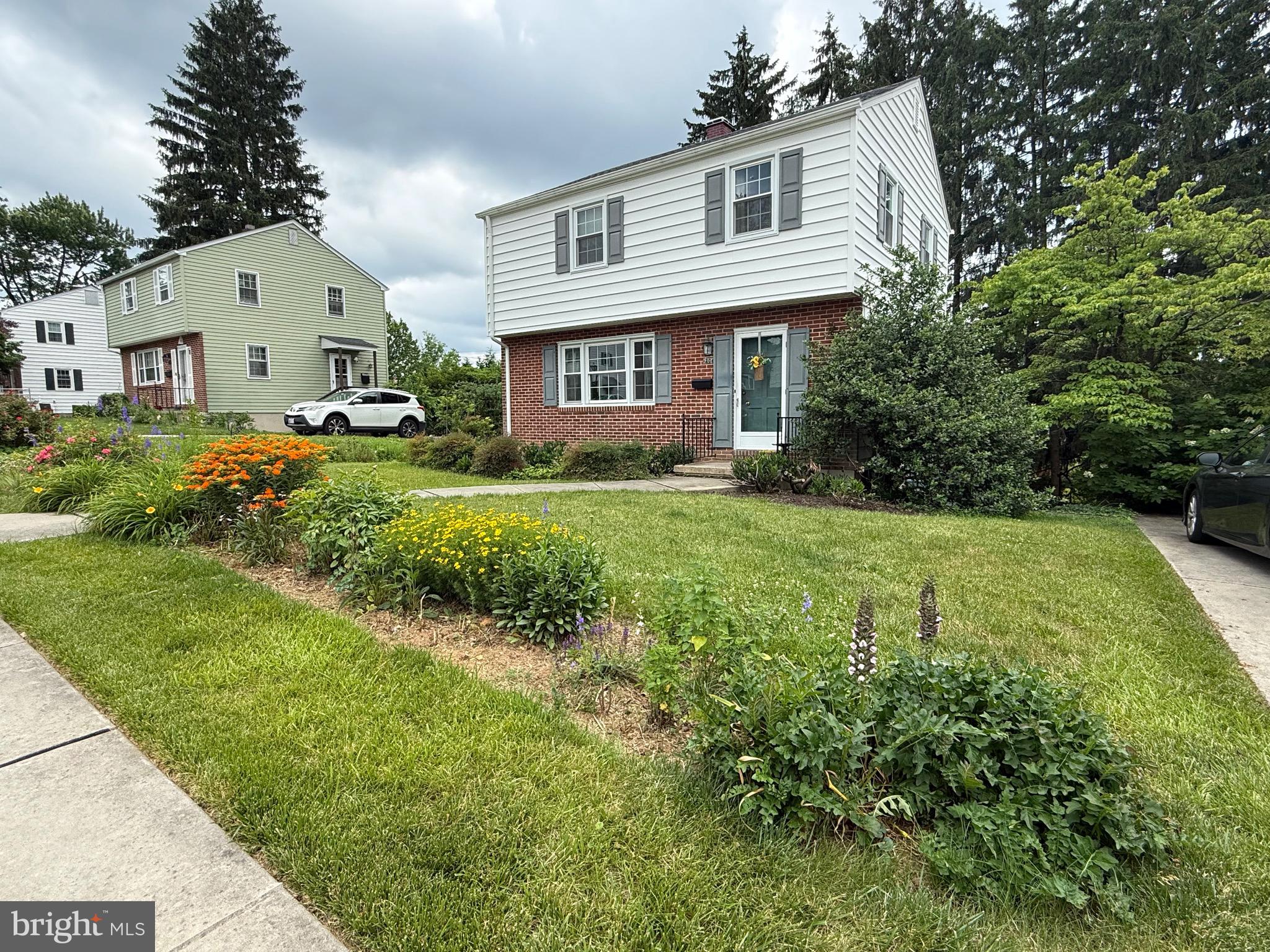 DULANEY VALLEY - Residential