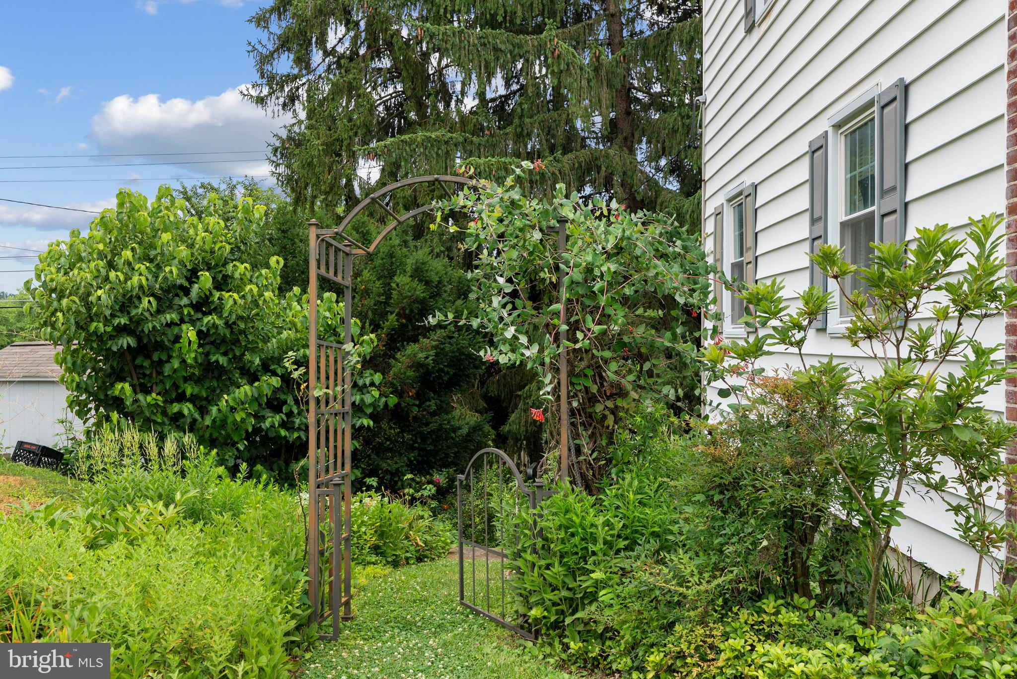 DULANEY VALLEY - Residential