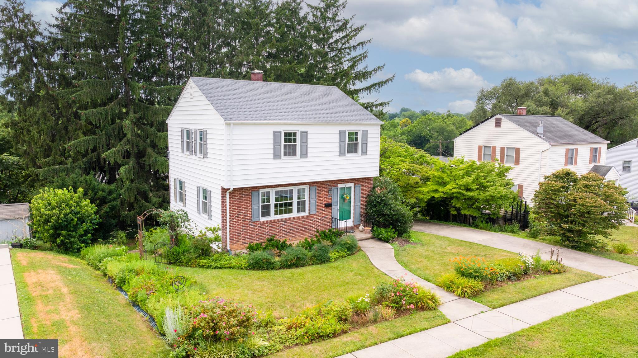 DULANEY VALLEY - Residential