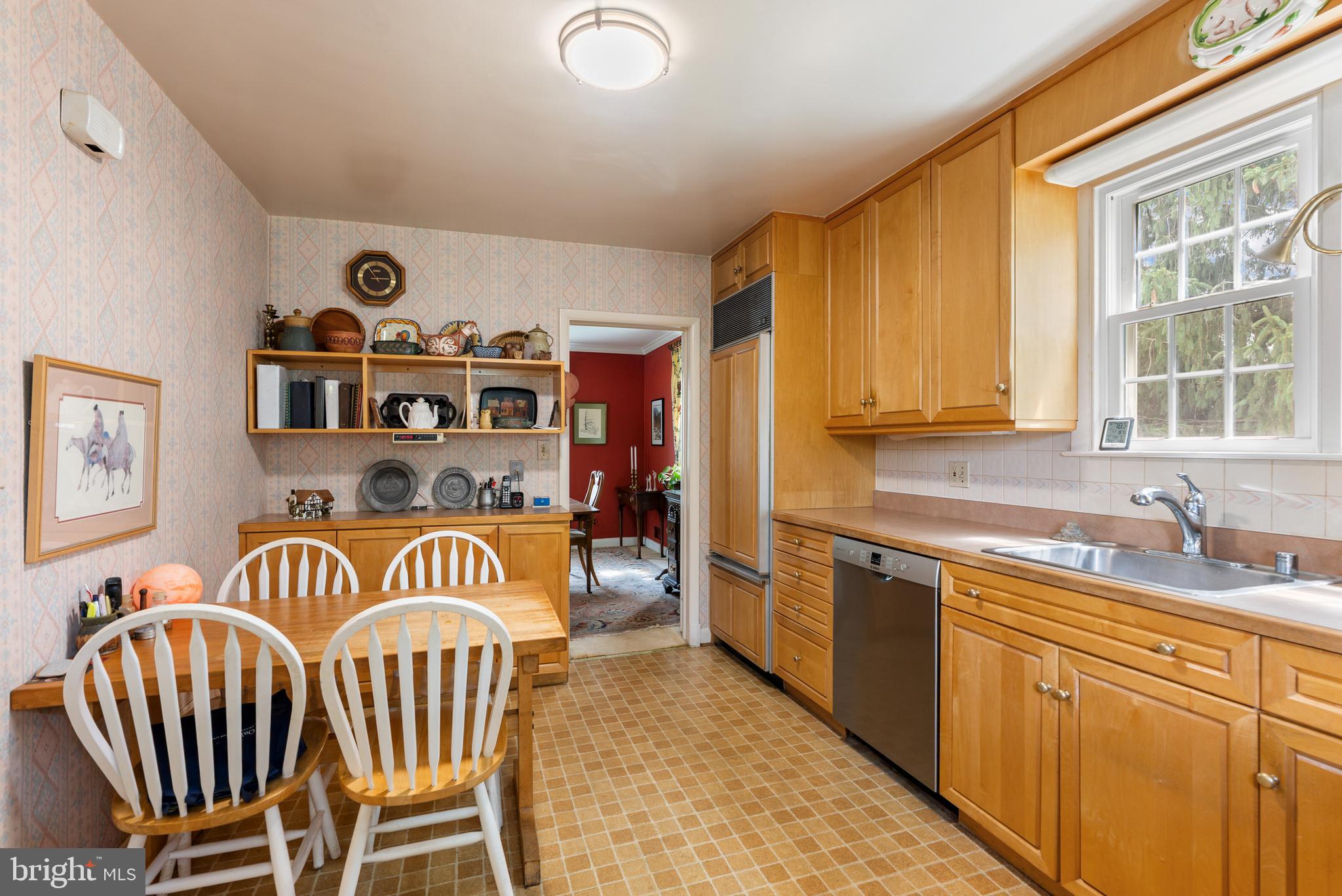 DULANEY VALLEY - Residential