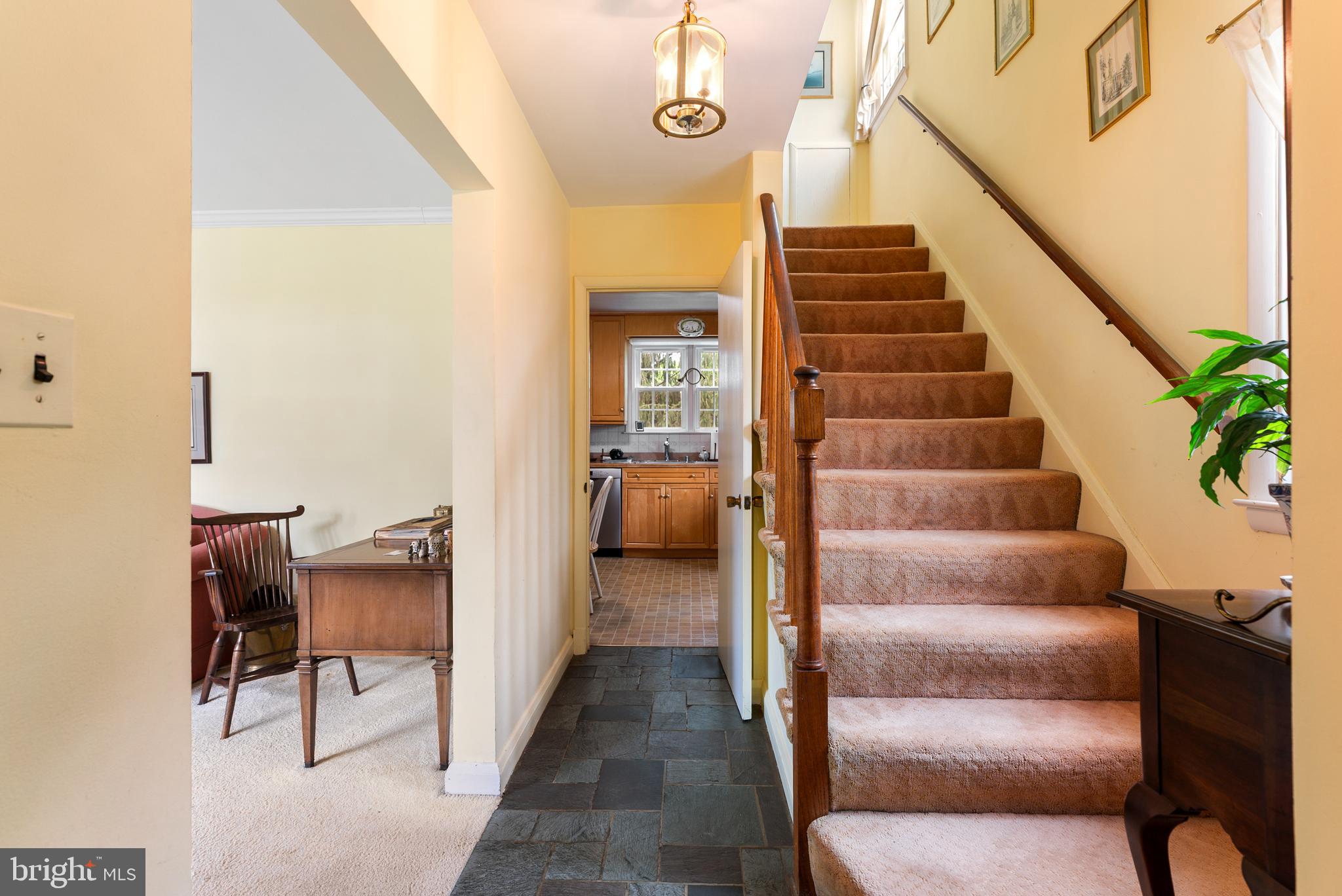 DULANEY VALLEY - Residential
