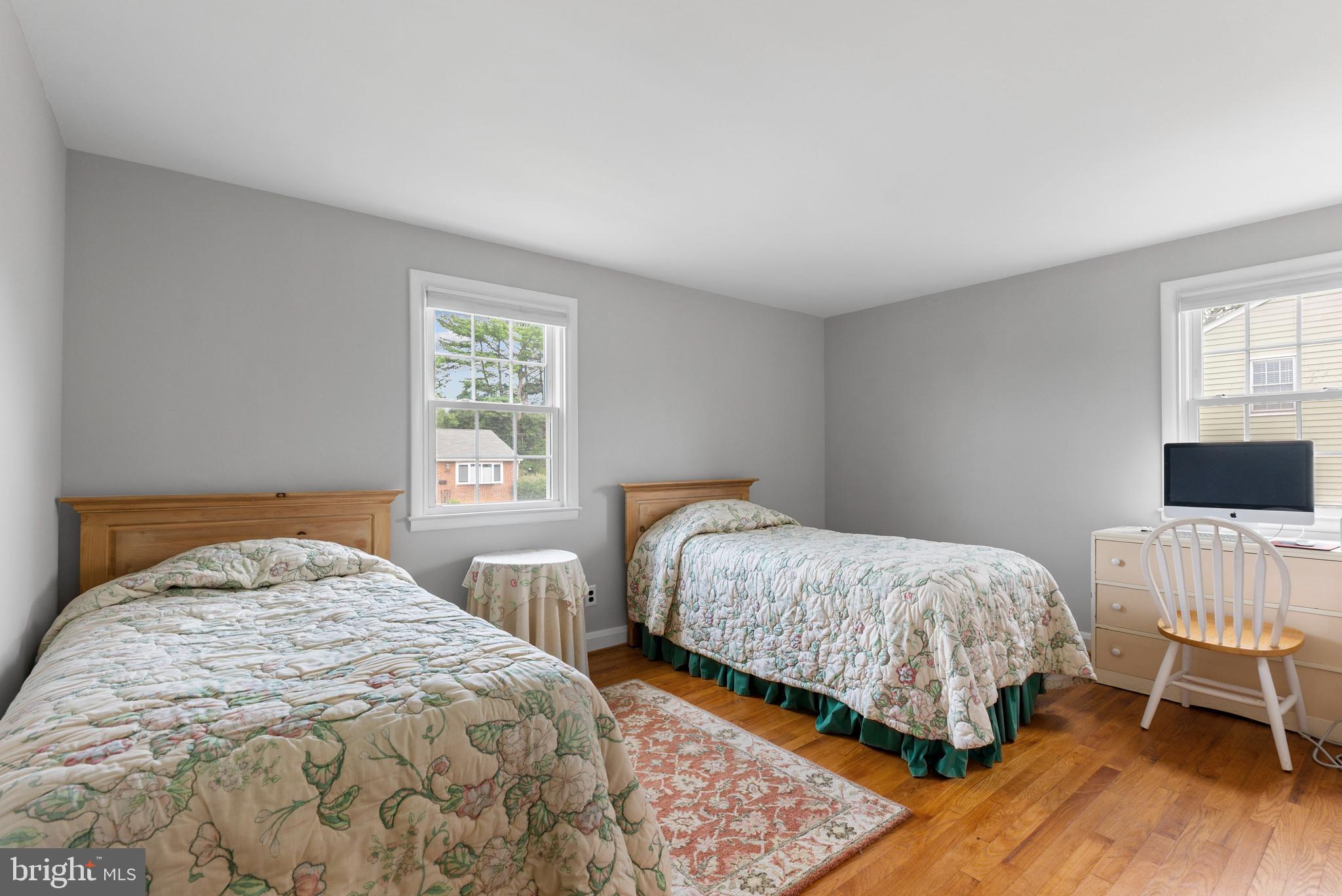 DULANEY VALLEY - Residential