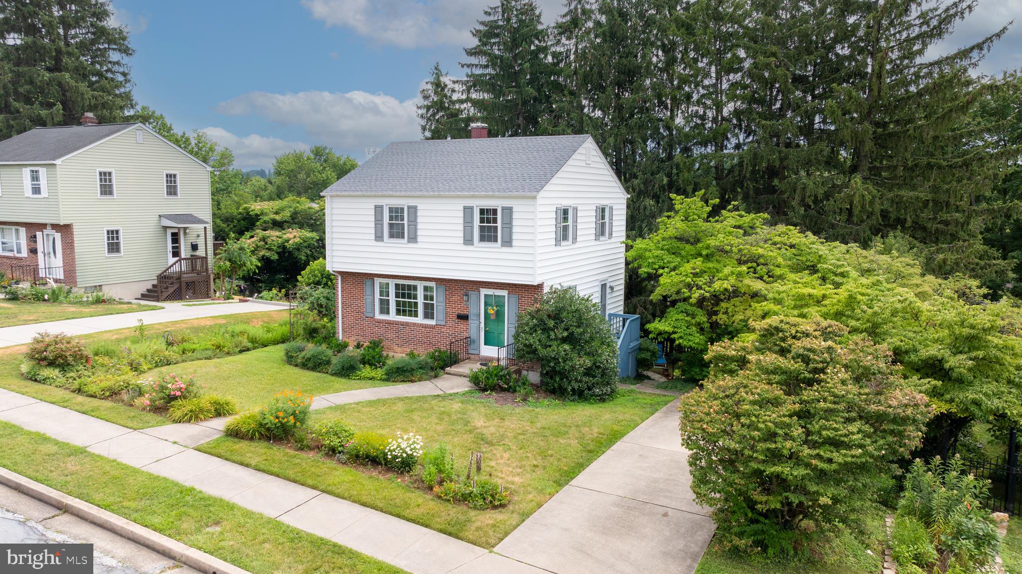 DULANEY VALLEY - Residential