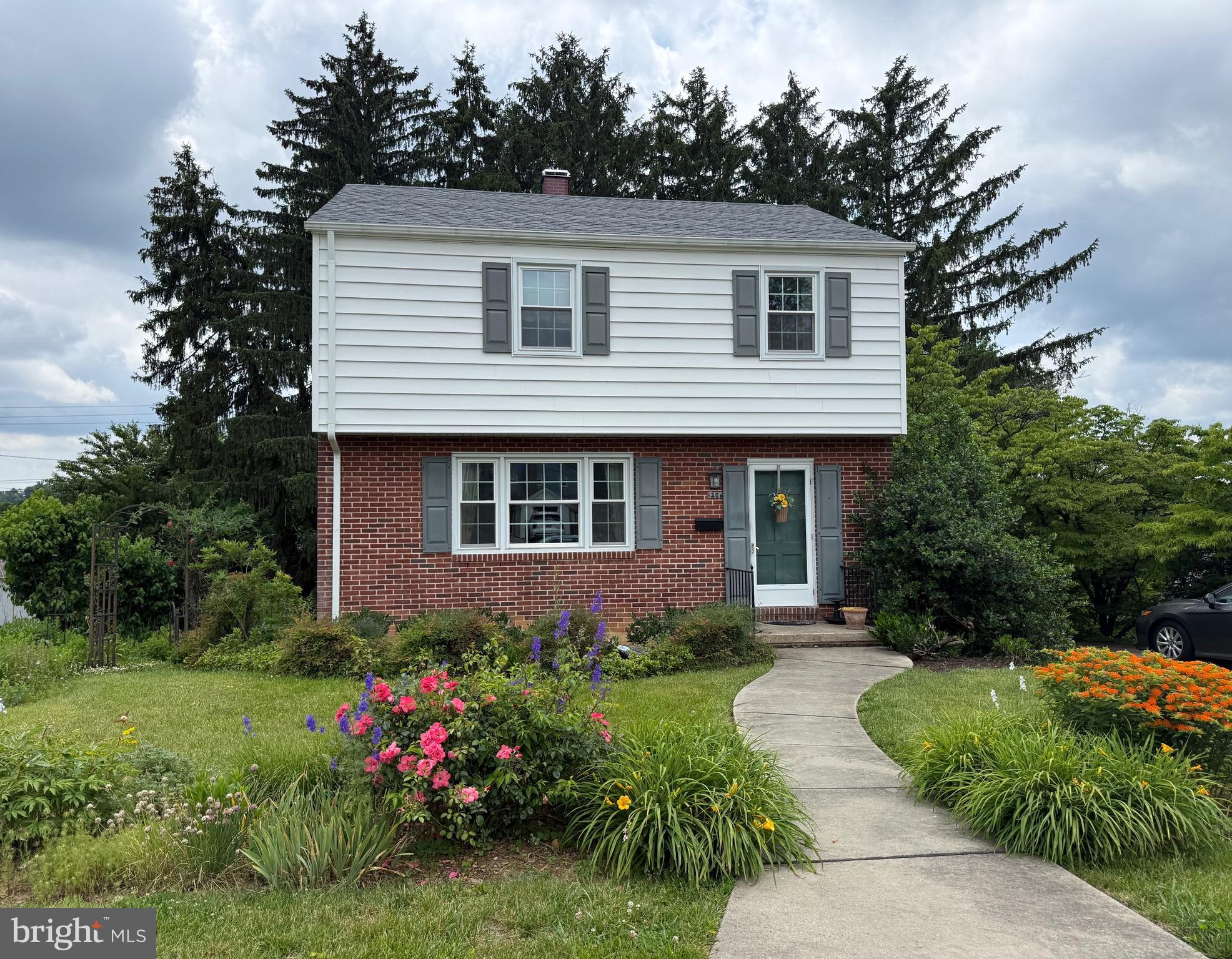 DULANEY VALLEY - Residential