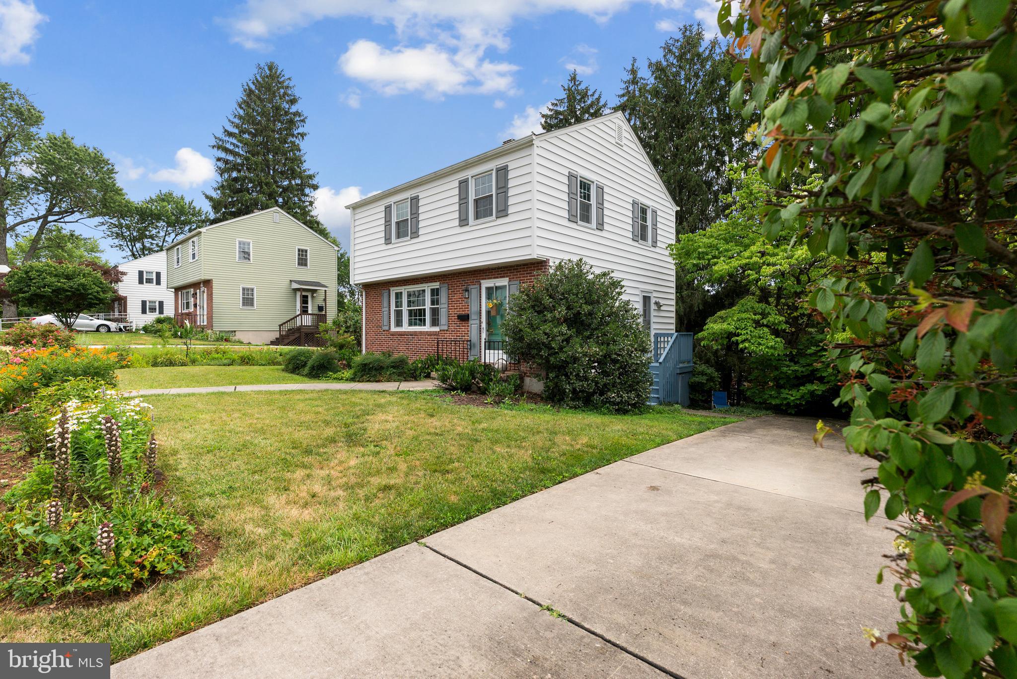 DULANEY VALLEY - Residential