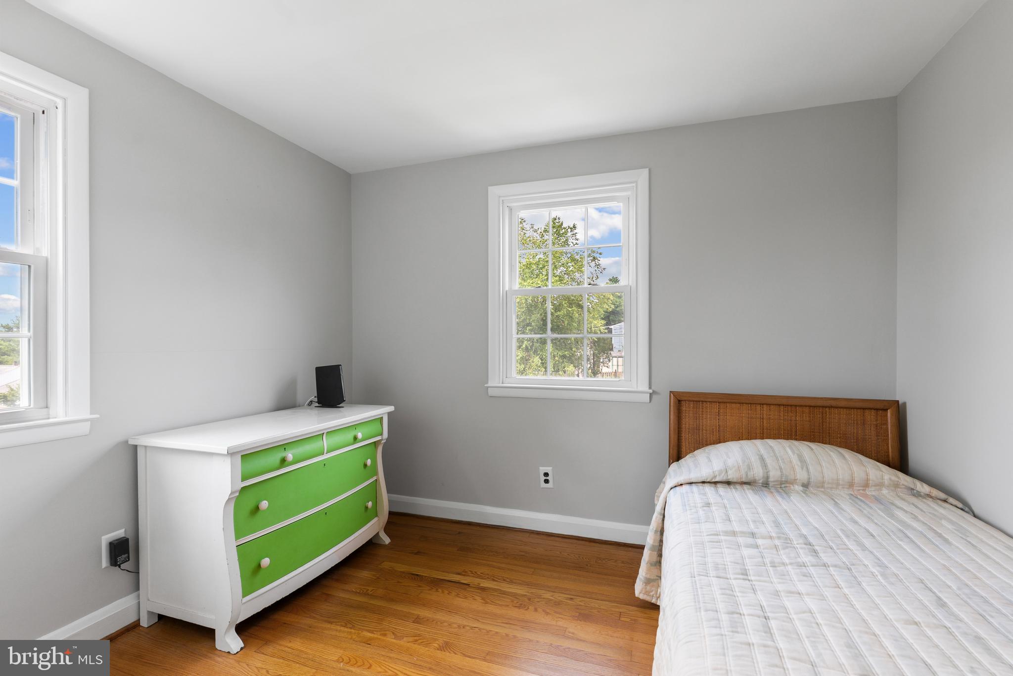 DULANEY VALLEY - Residential