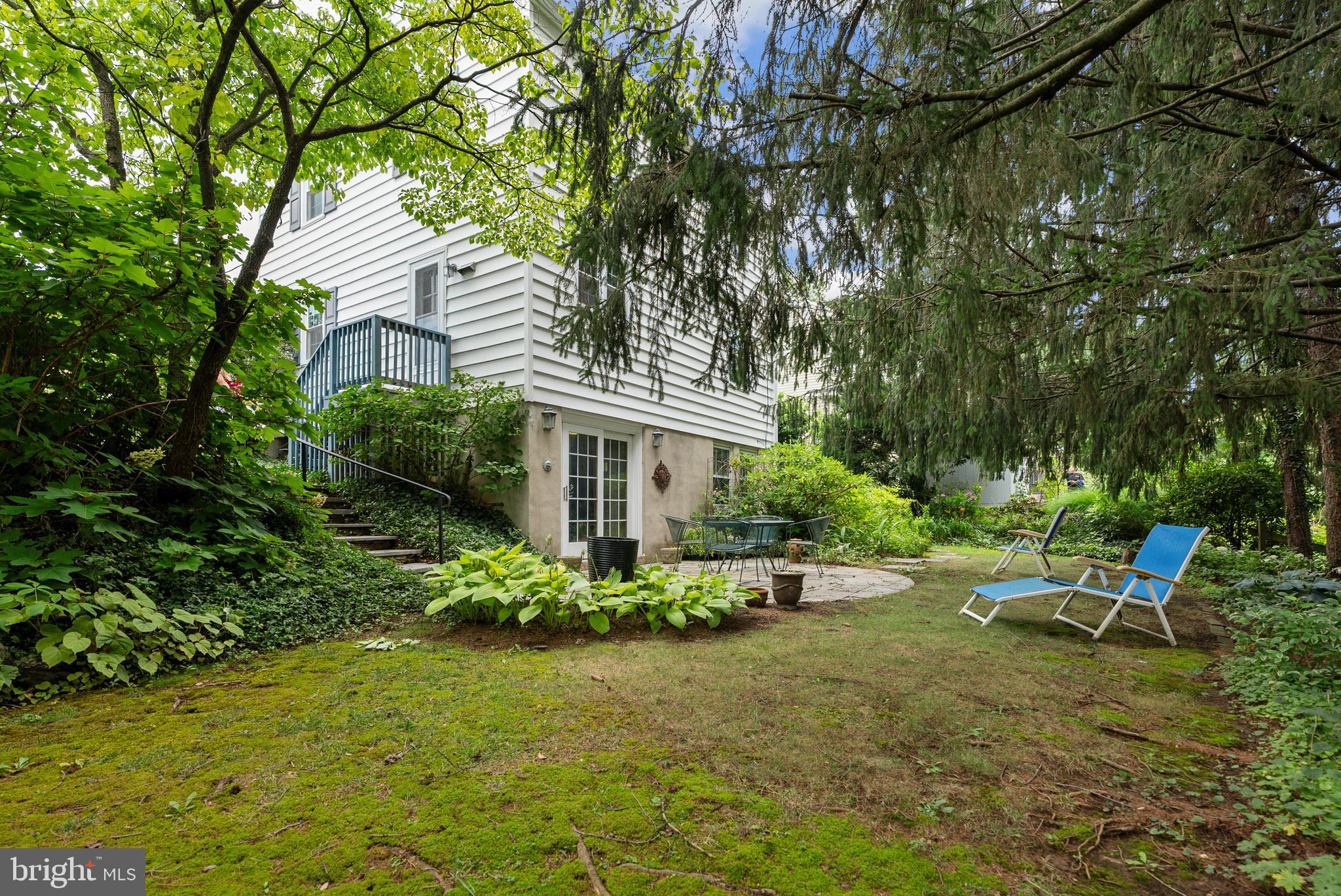 DULANEY VALLEY - Residential