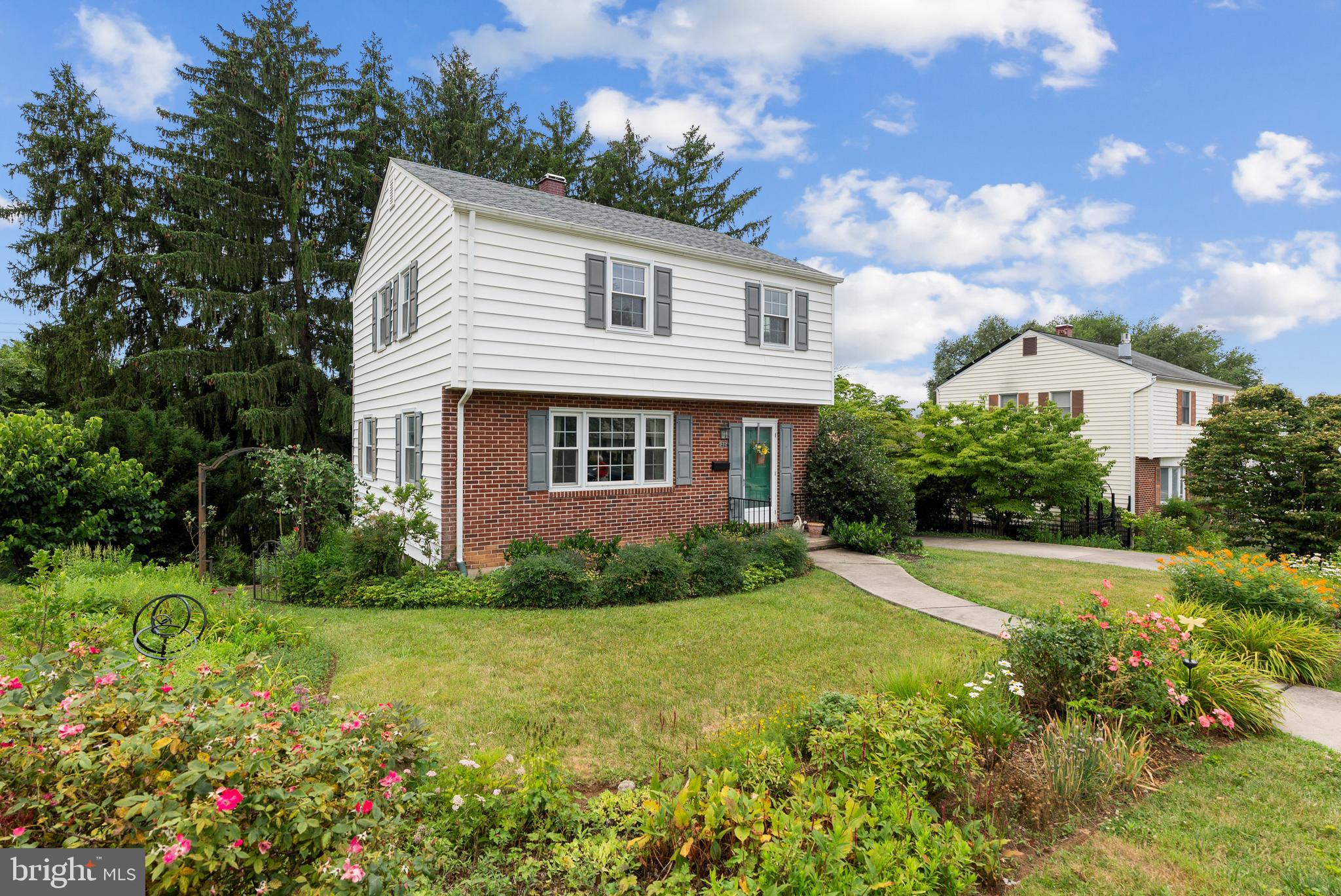 DULANEY VALLEY - Residential