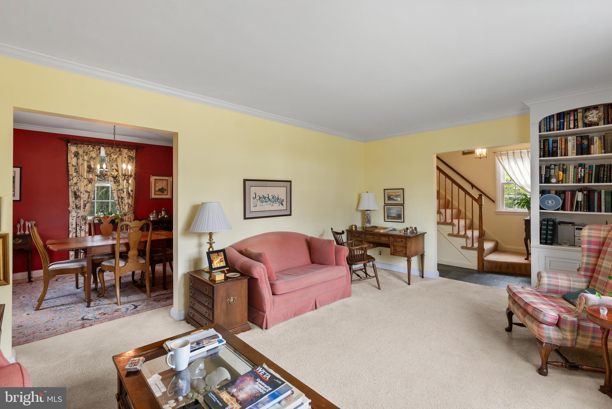 DULANEY VALLEY - Residential