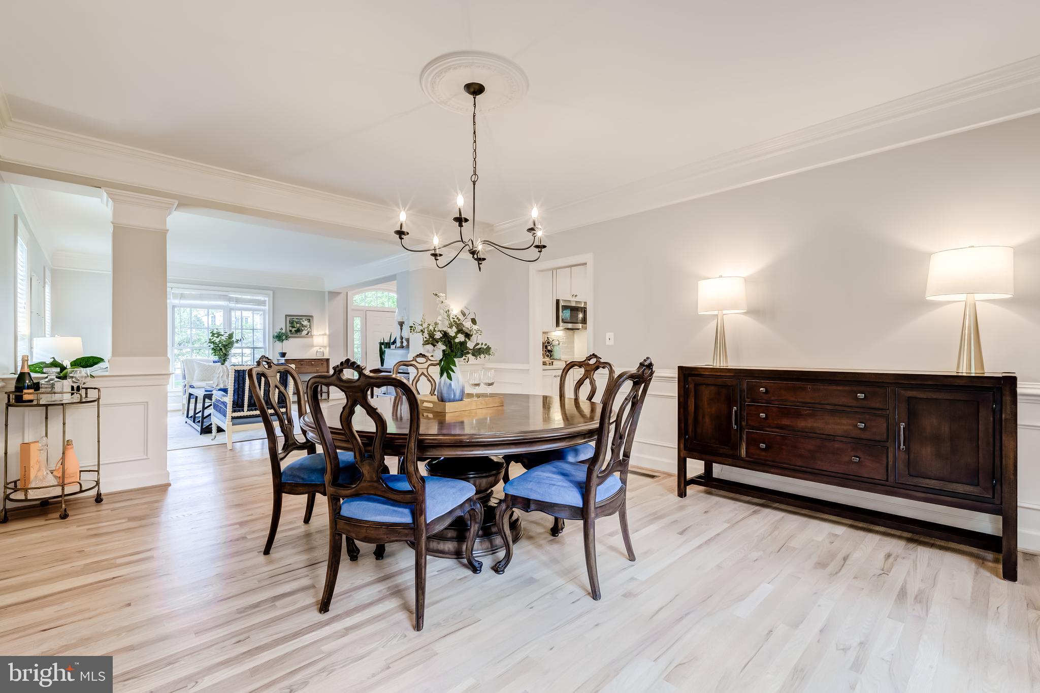 RIVER CREEK - Residential