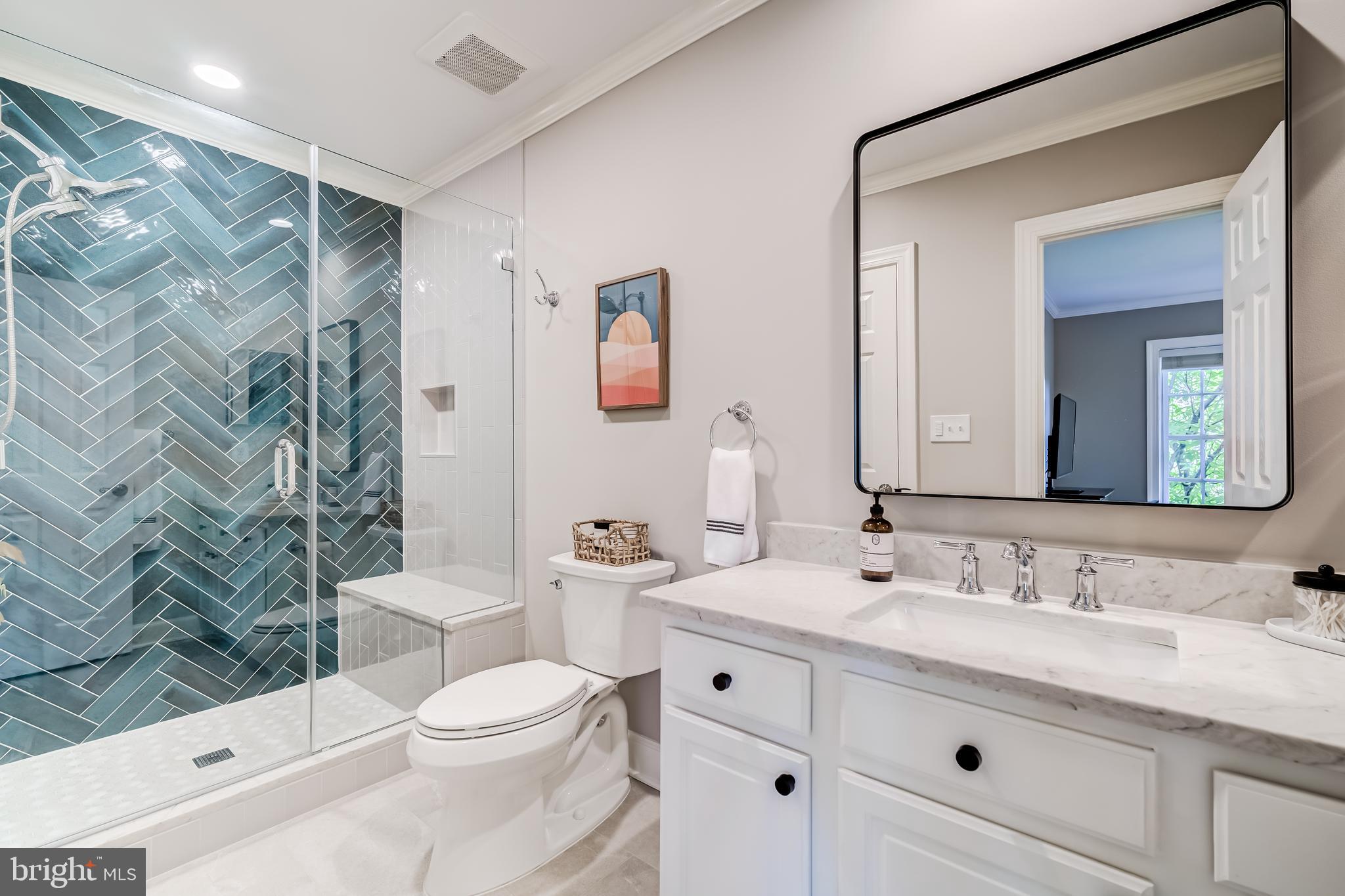 RIVER CREEK - Residential
