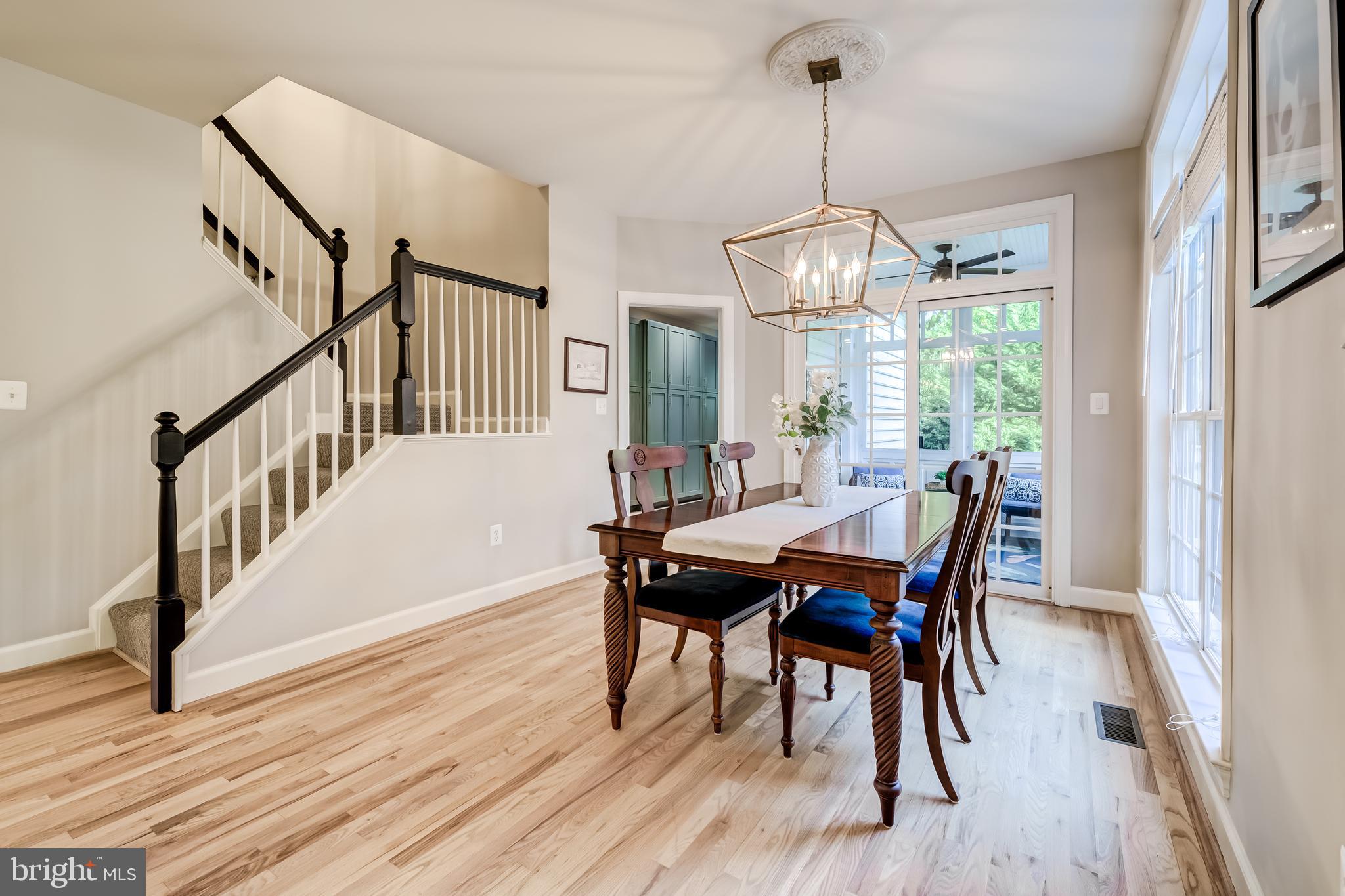 RIVER CREEK - Residential