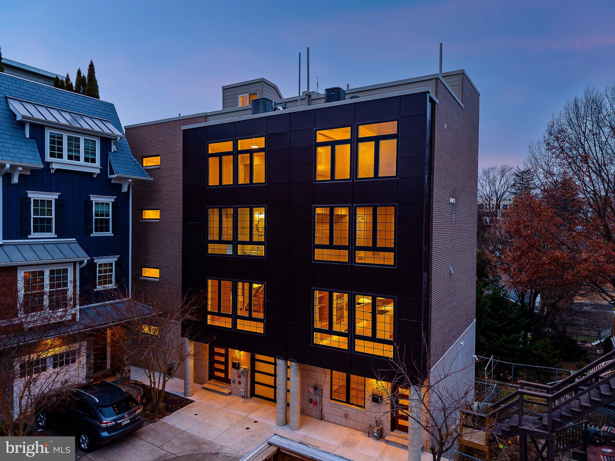 MANAYUNK - Residential