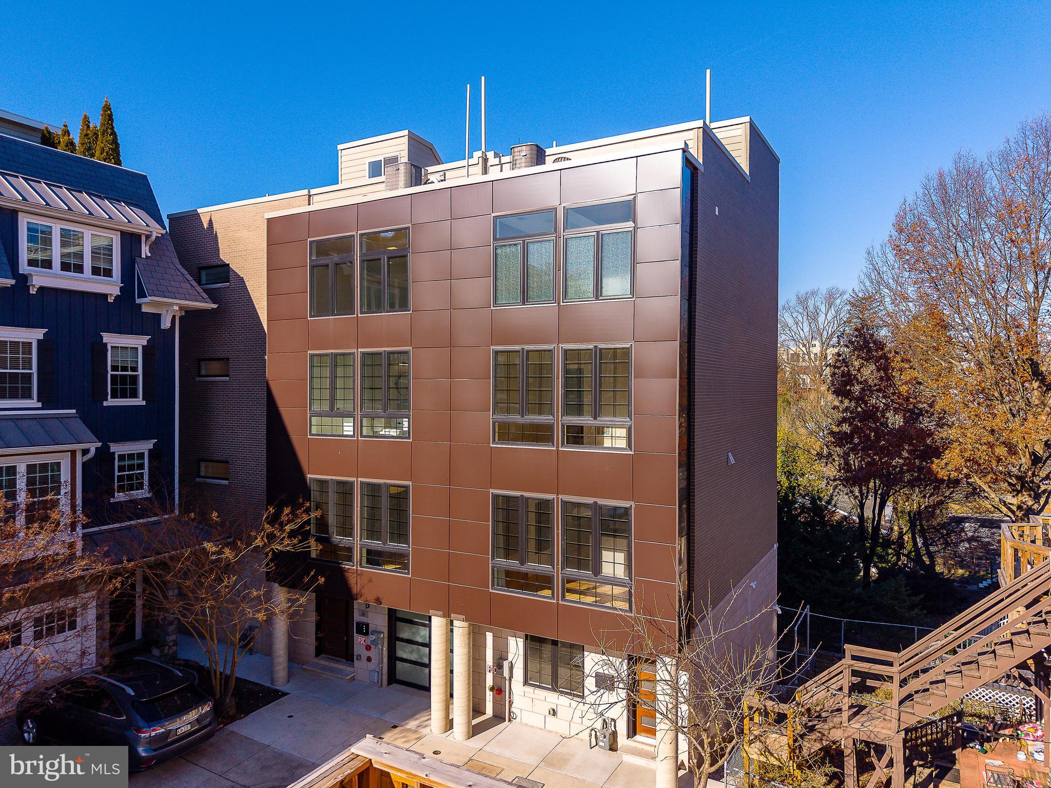 MANAYUNK - Residential