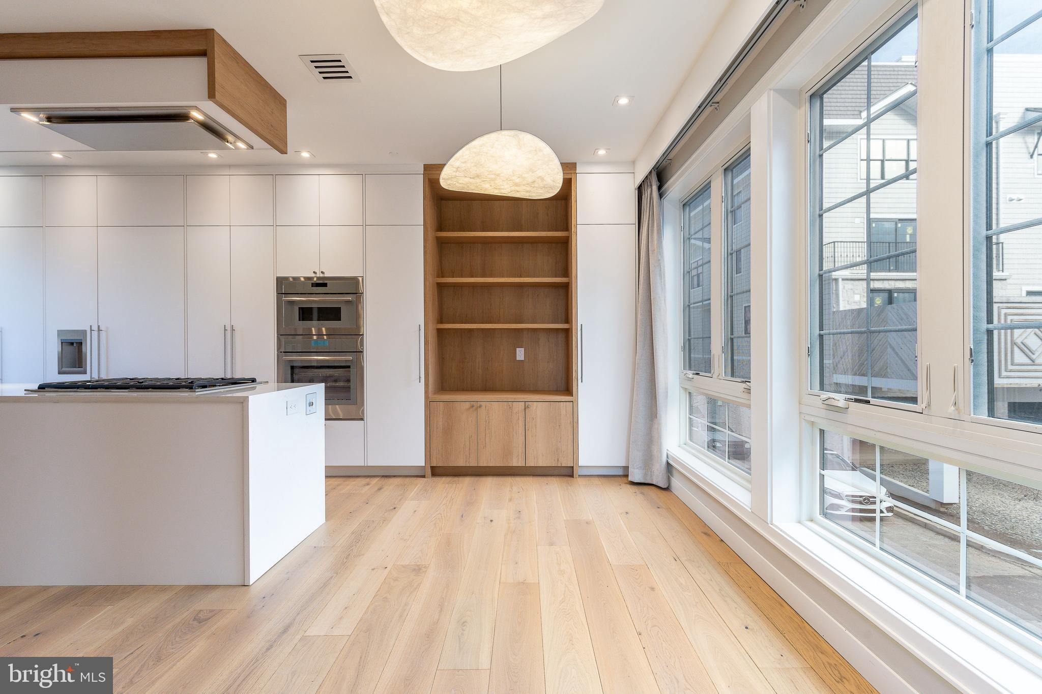 MANAYUNK - Residential