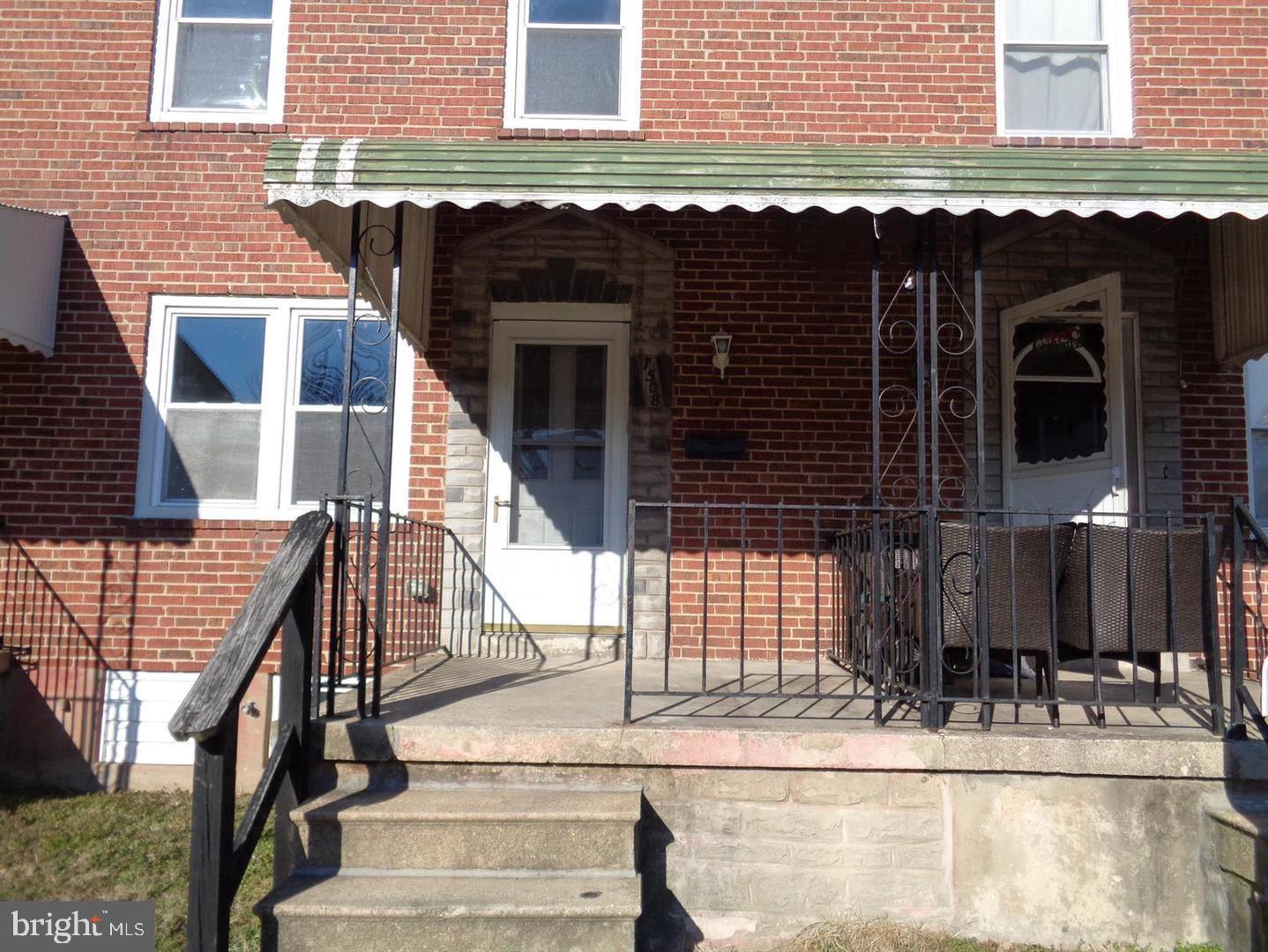 EASTFIELD - Residential Lease