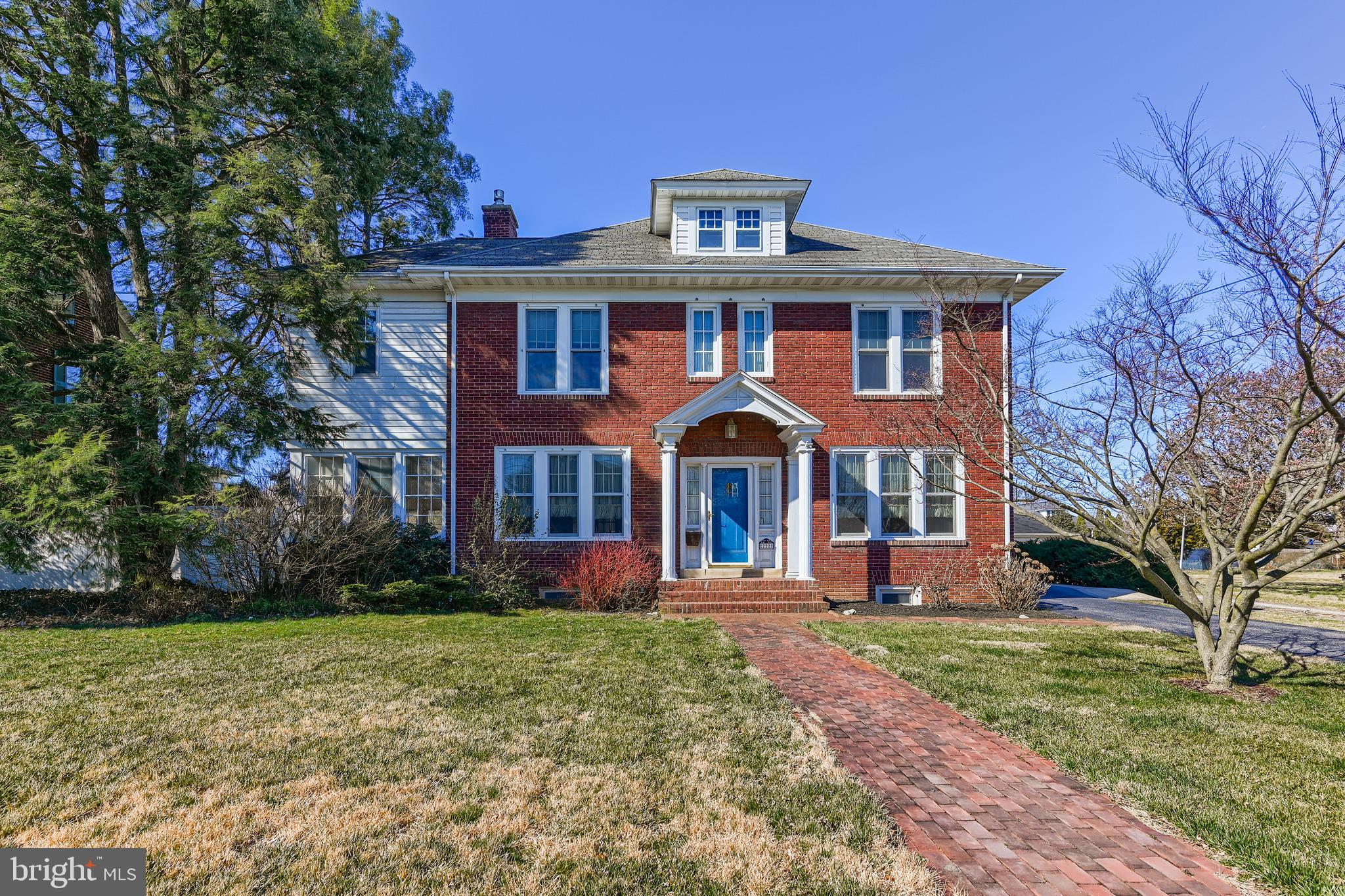 HANOVER BORO - Residential