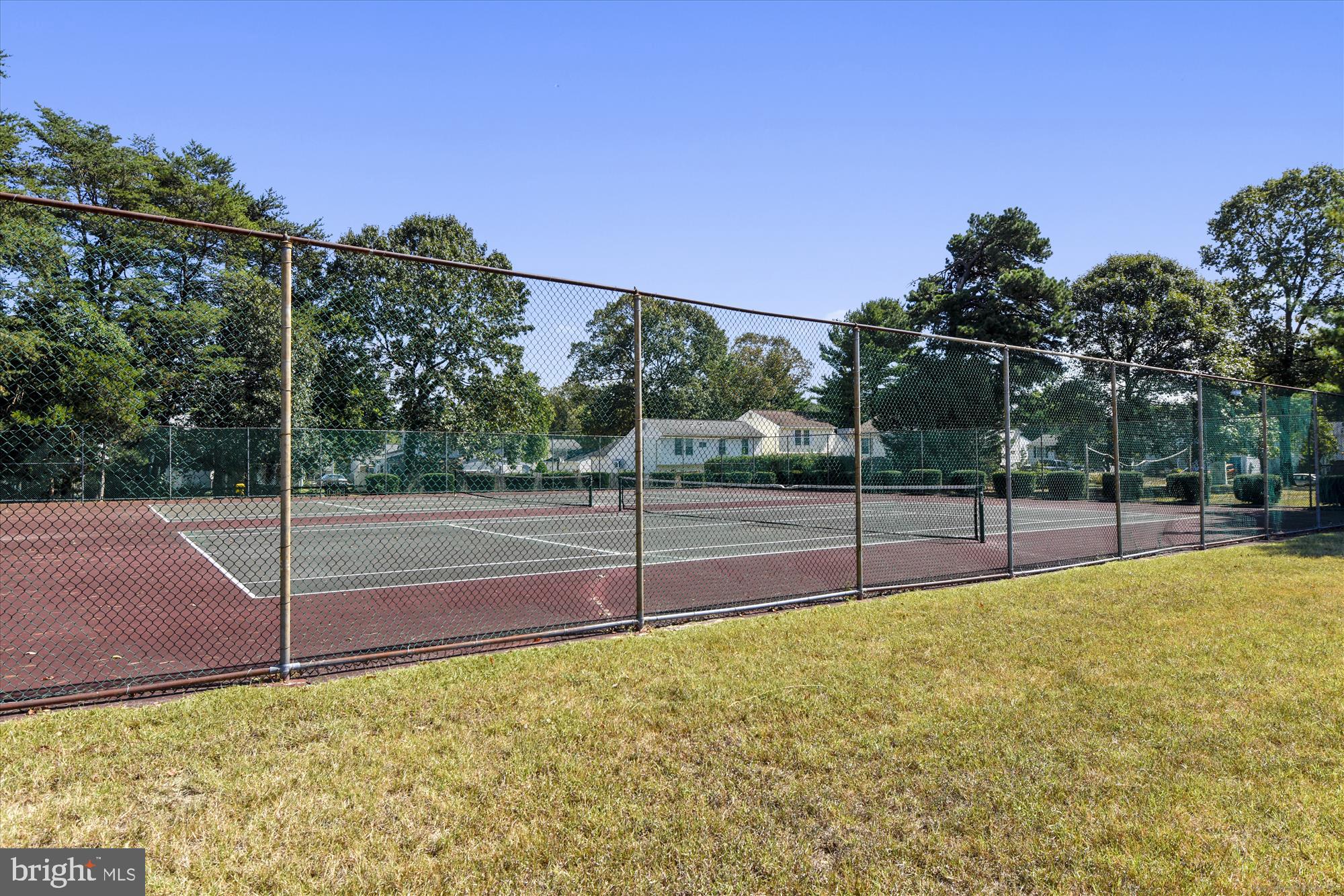 CHESTERFIELD - Residential Lease
