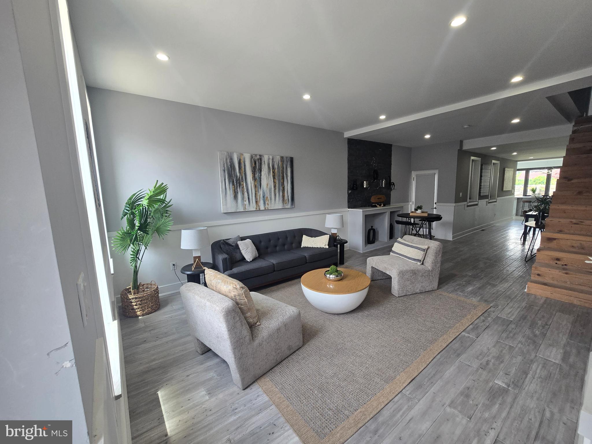 FISHTOWN - Residential