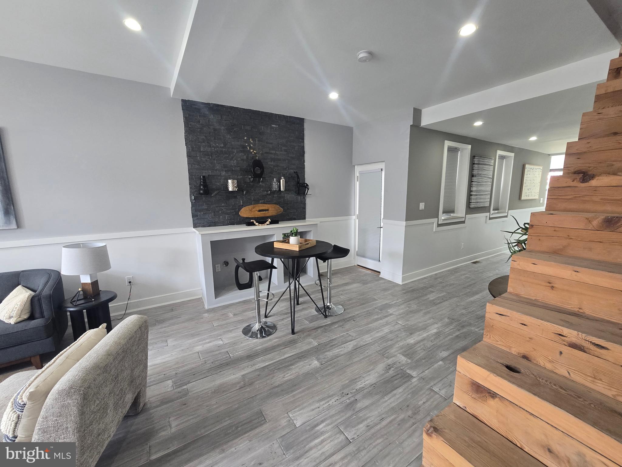FISHTOWN - Residential