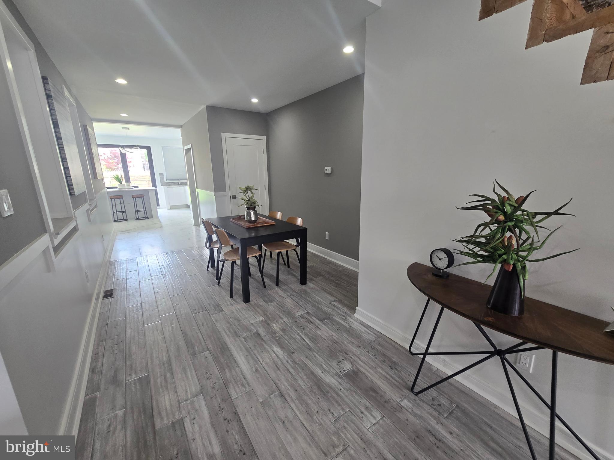 FISHTOWN - Residential
