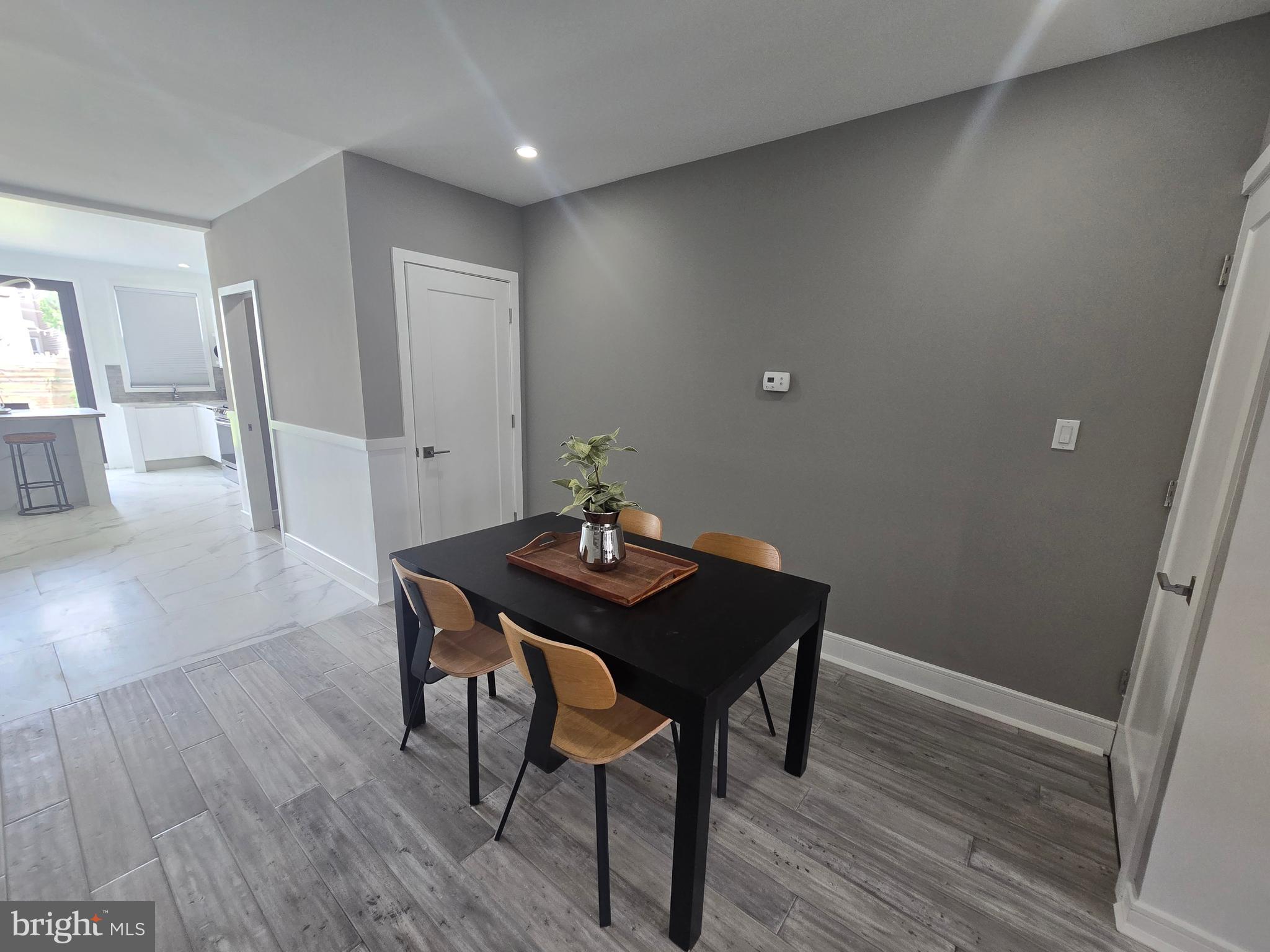 FISHTOWN - Residential