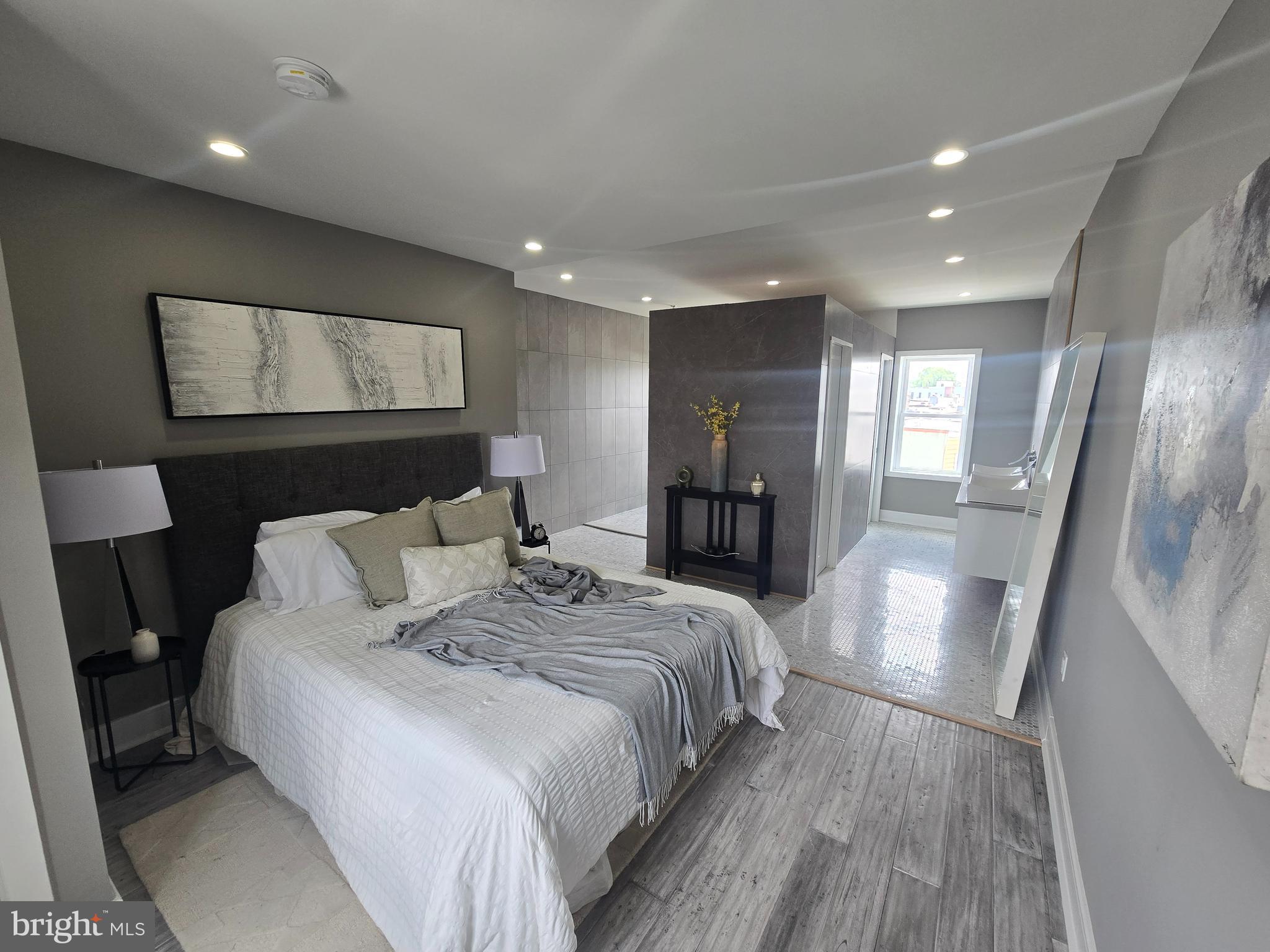FISHTOWN - Residential