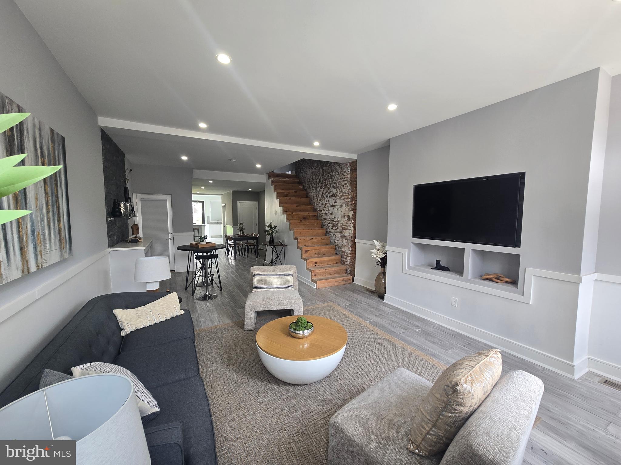 FISHTOWN - Residential